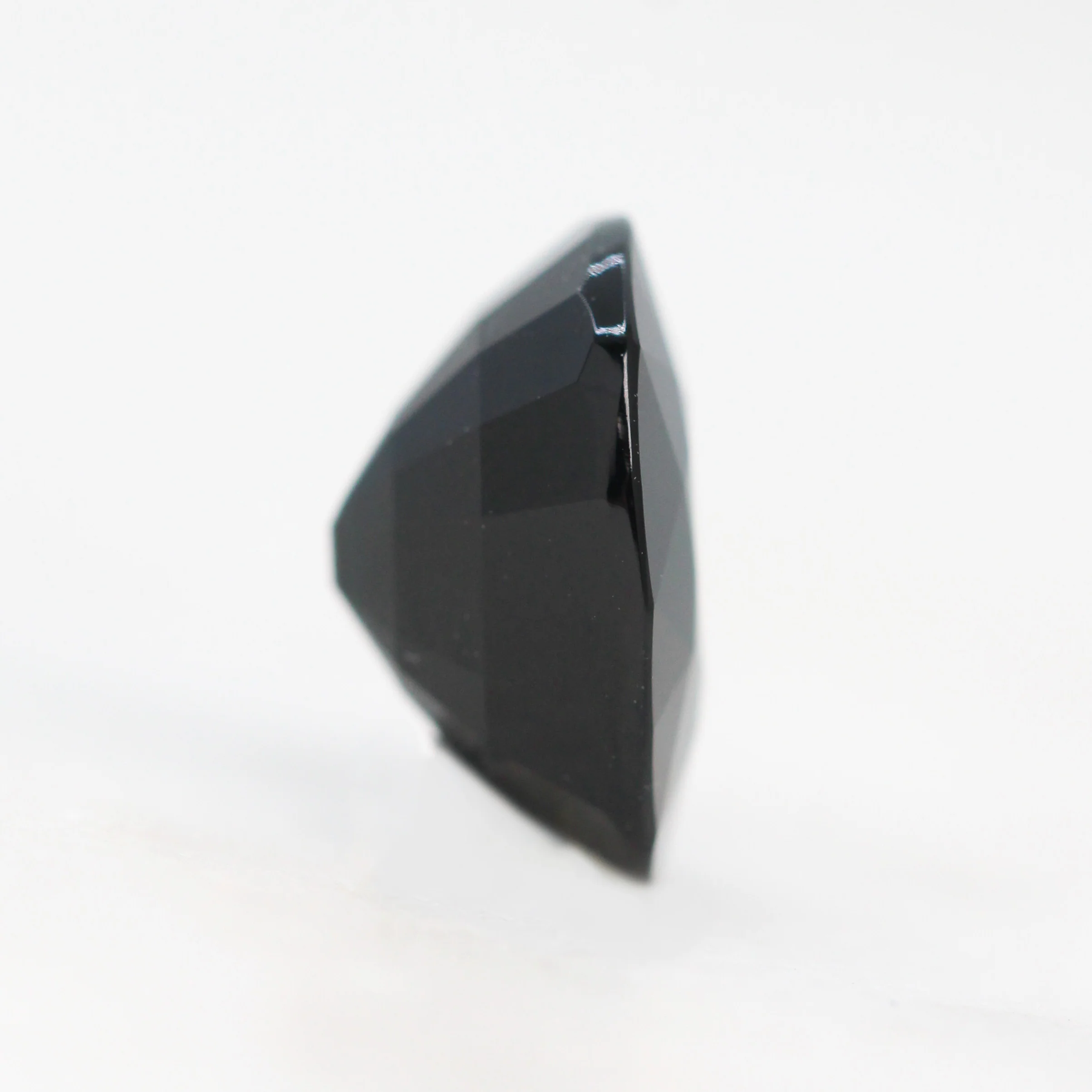 1.89 Carat Teal Oval Tourmaline for Custom Work - Inventory Code TOT189 - Image 5