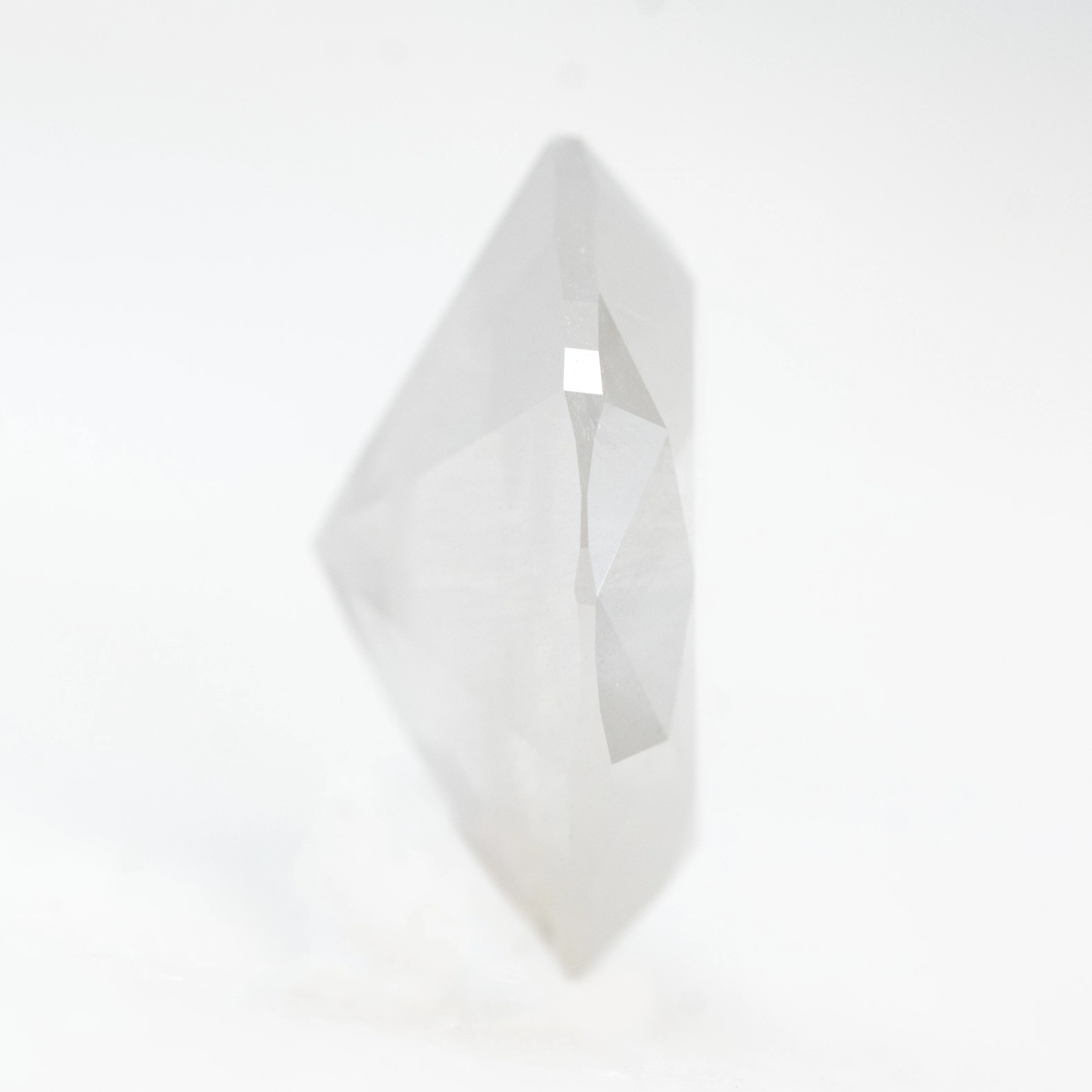 3.21 Carat Misty White Marquise Diamond for Custom Work - Inventory Code MWM321 - Image 5