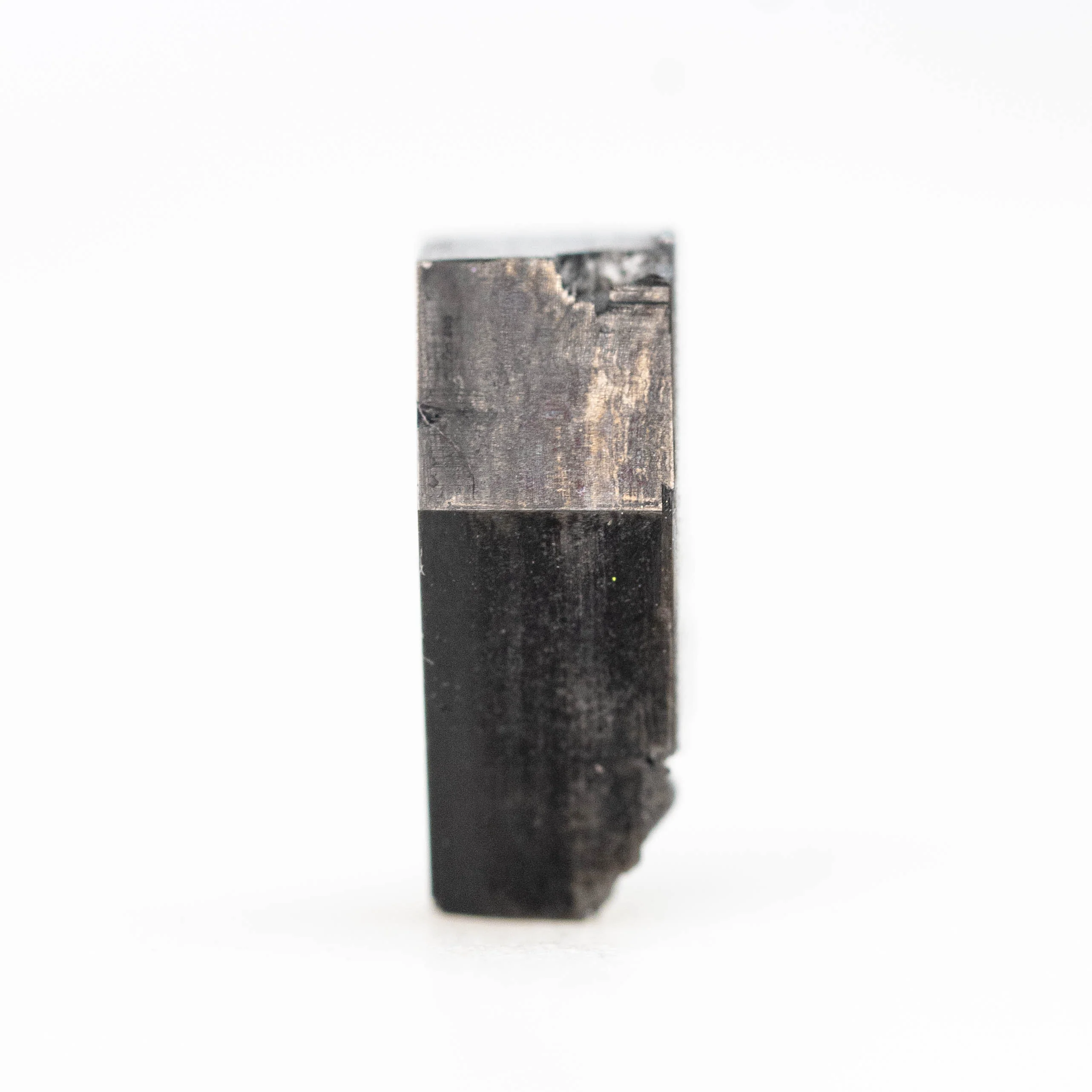 3.35 Carat Black Skeleton Diamond for Custom Work - Inventory Code NBS335 - Image 5