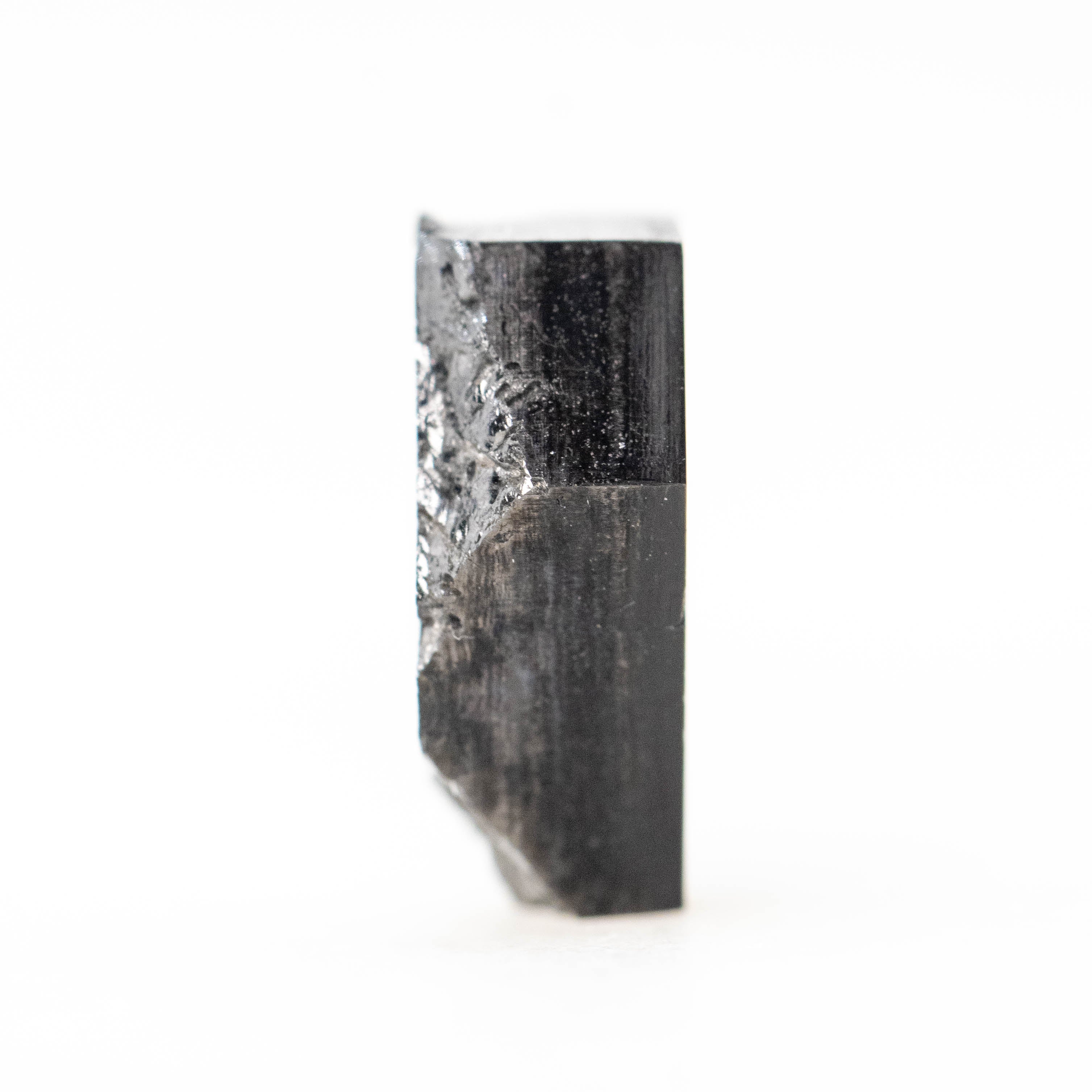 3.35 Carat Black Skeleton Diamond for Custom Work - Inventory Code NBS335 - Image 6