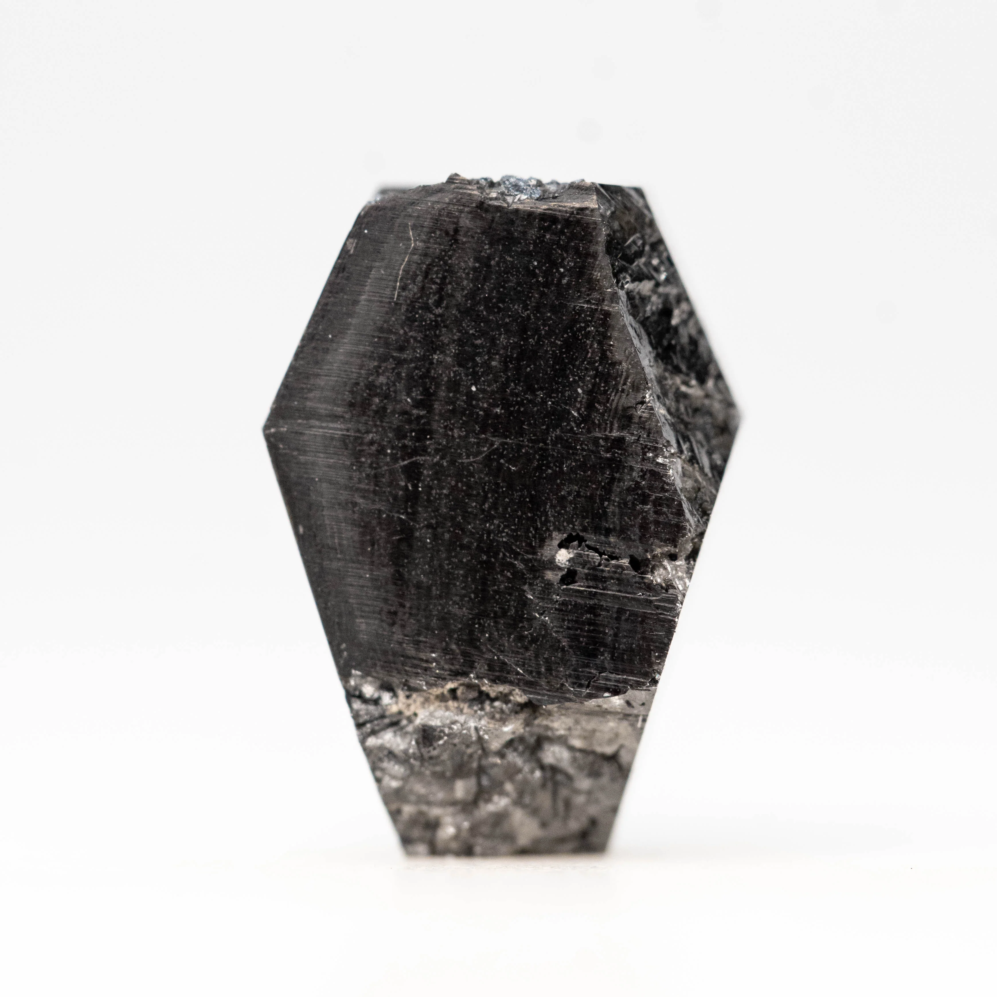 3.35 Carat Black Skeleton Diamond for Custom Work - Inventory Code NBS335 - Image 7