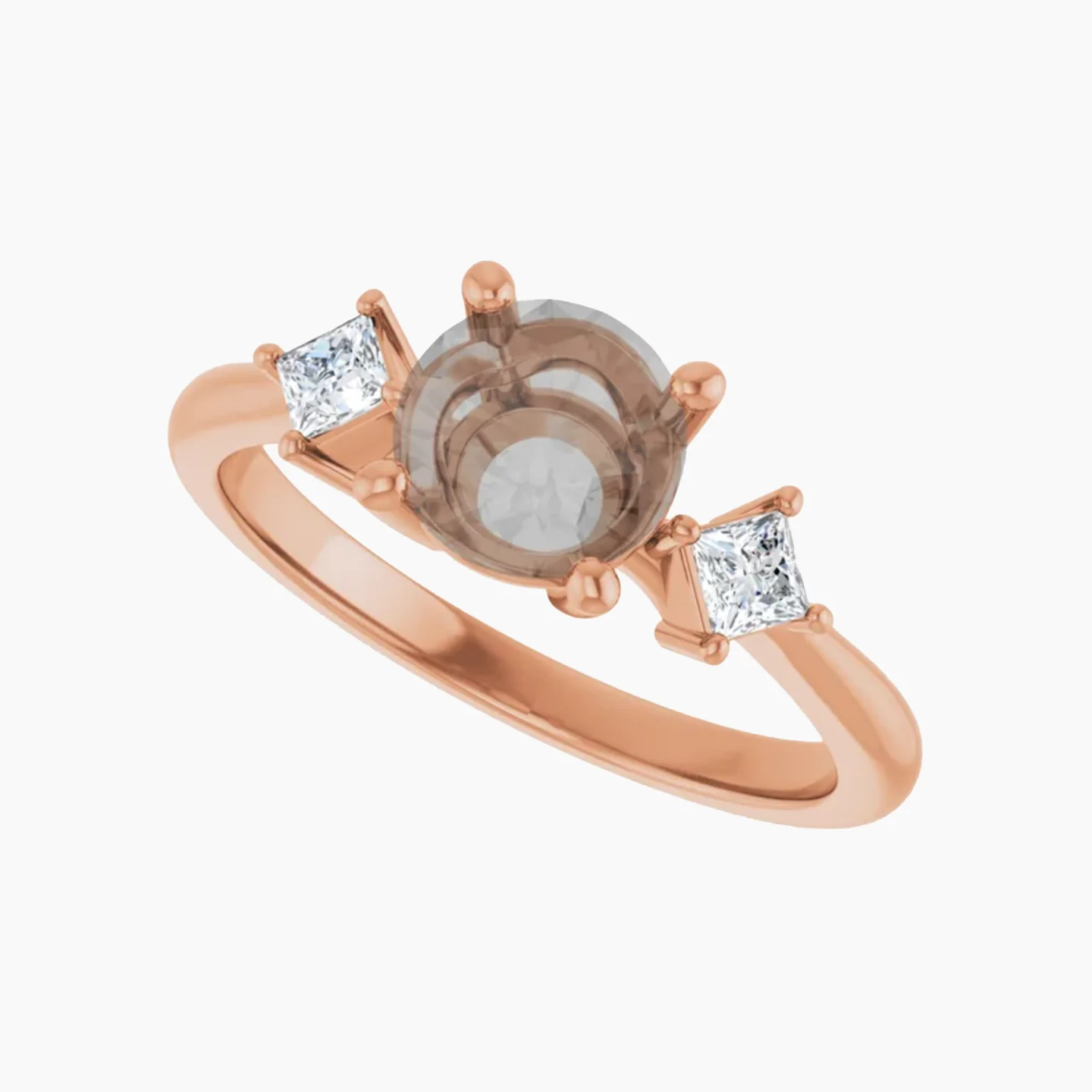 Angelique Setting - Image 3