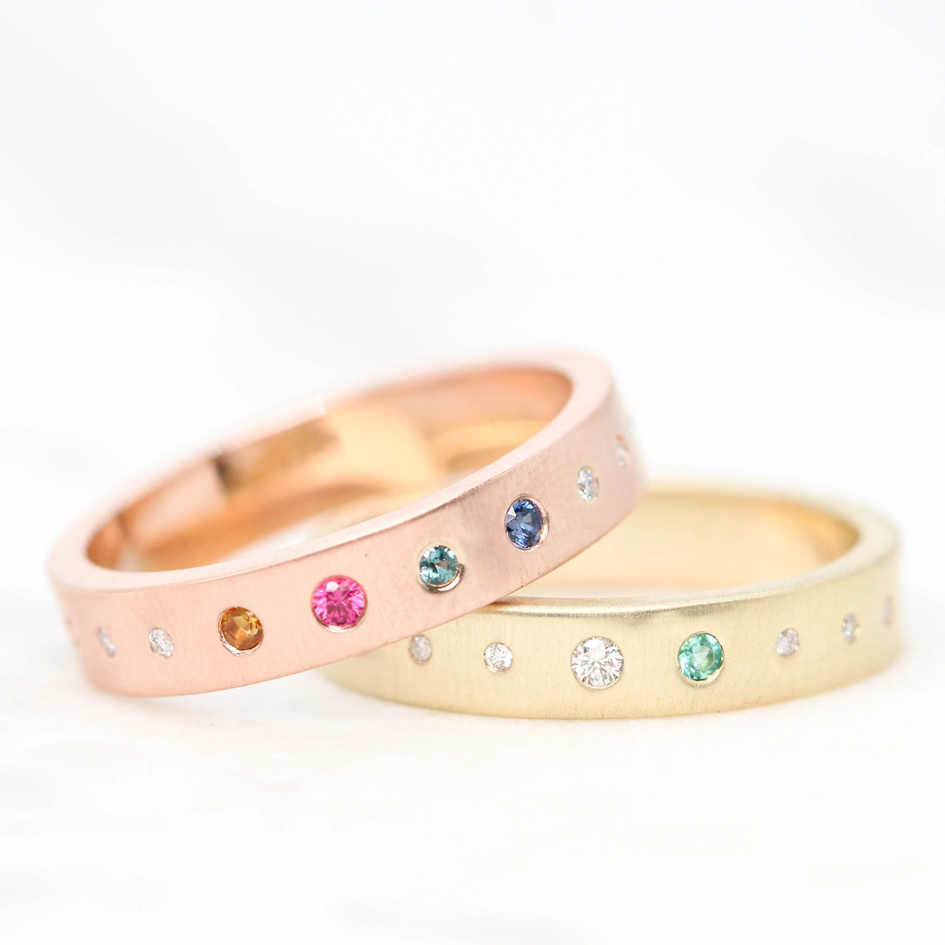 Birthstone Band - Image 10