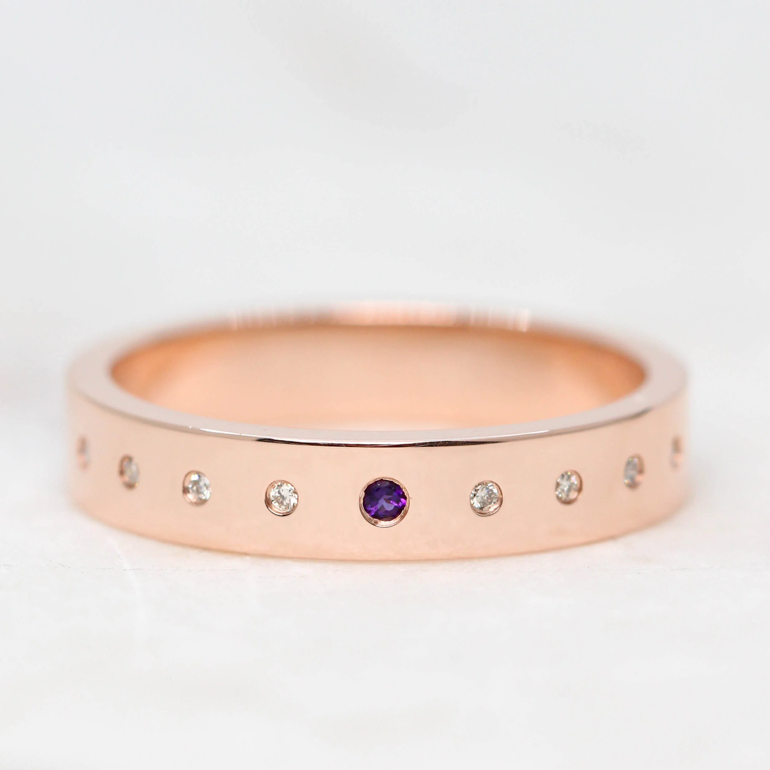Birthstone Band - Image 13