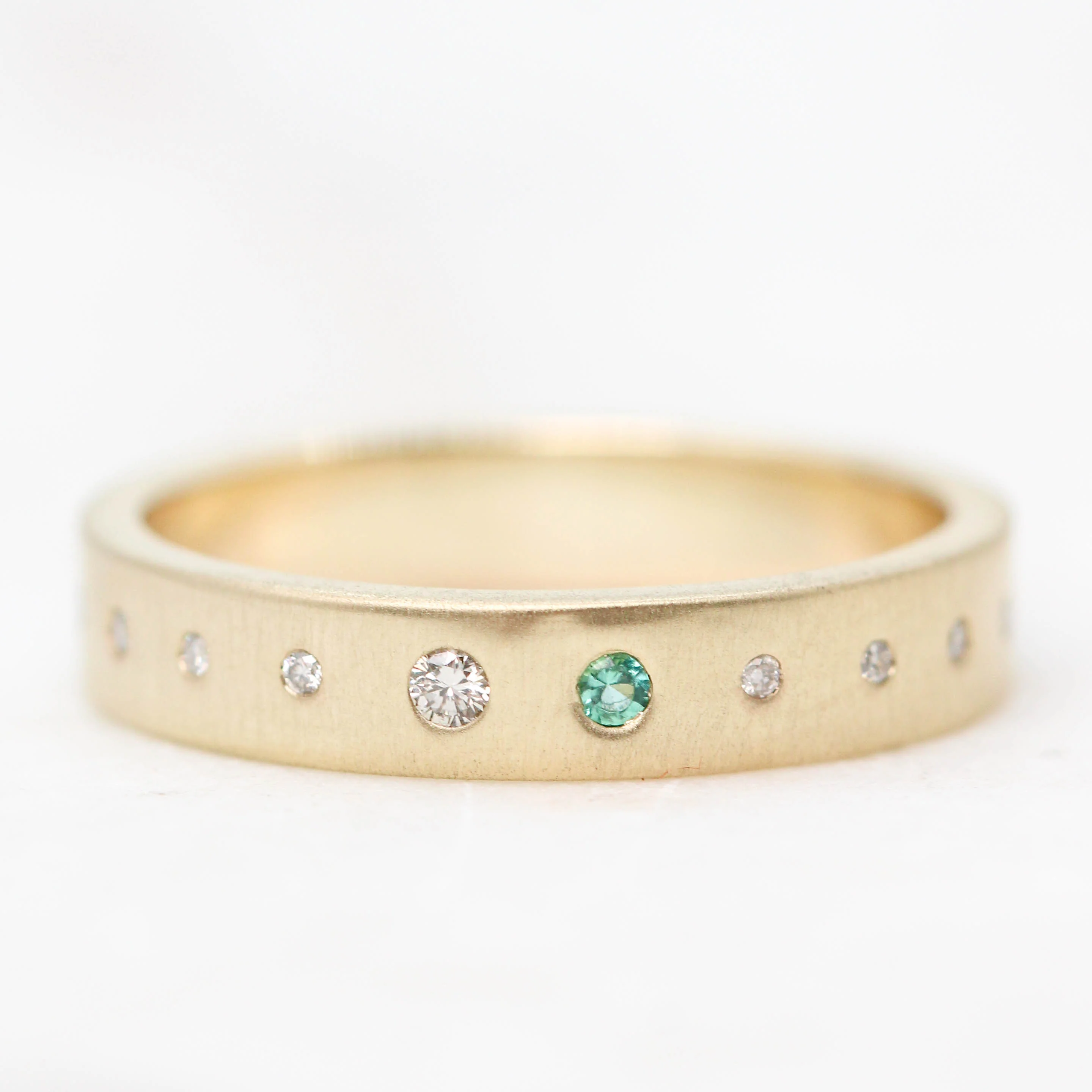 Birthstone Band - Image 14