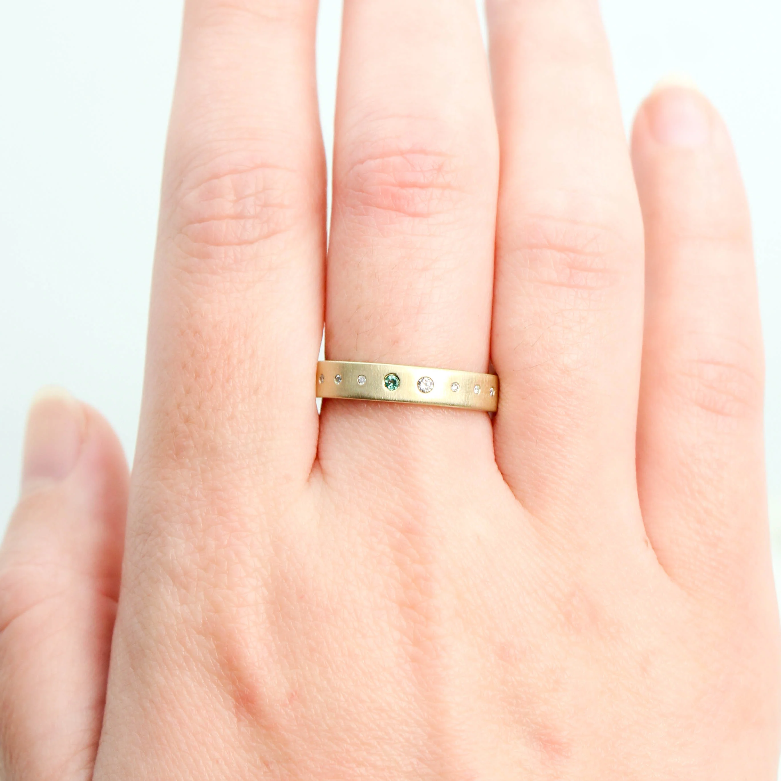 Birthstone Band - Image 20