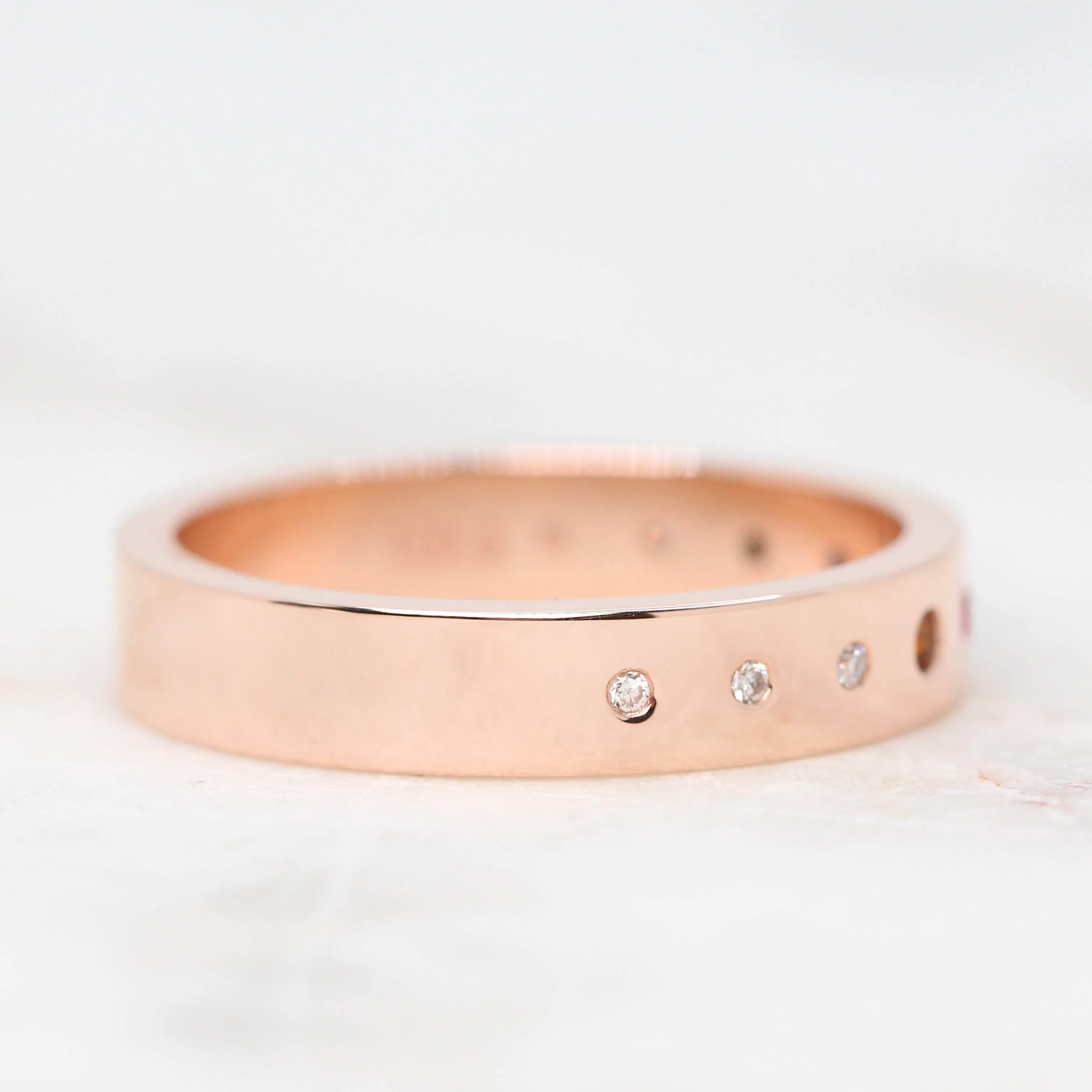 Birthstone Band - Image 6