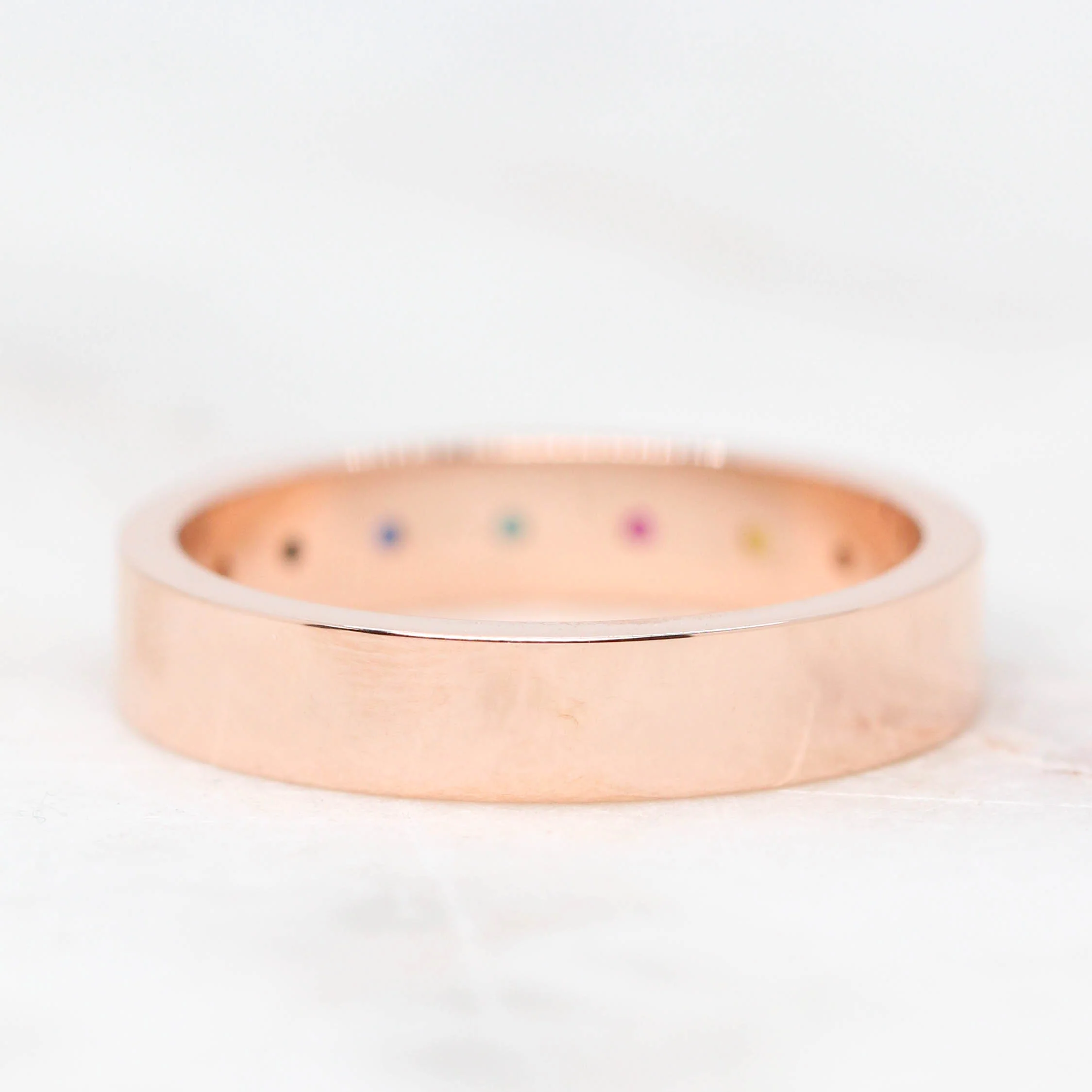Birthstone Band - Image 8