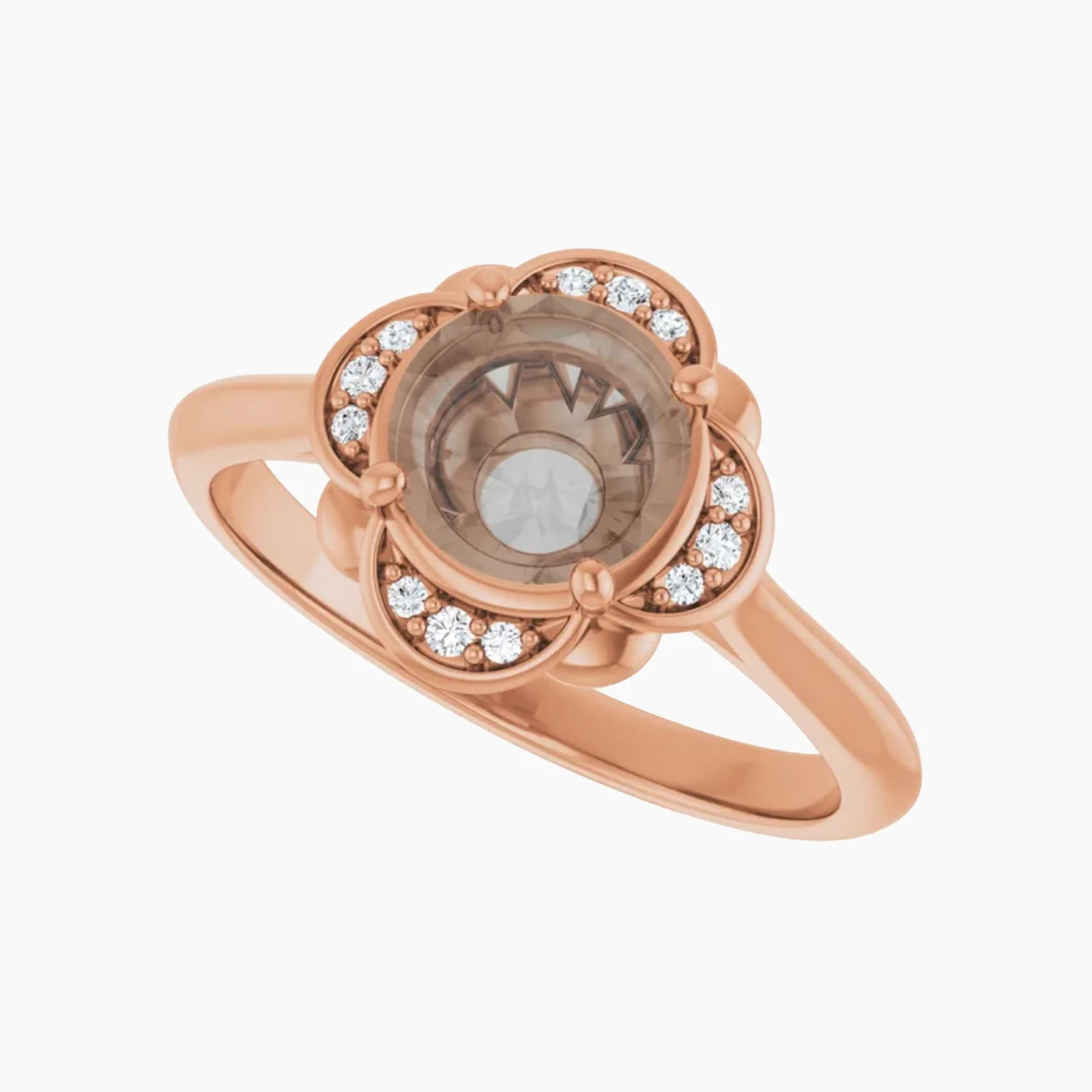 Clover Setting - Image 3