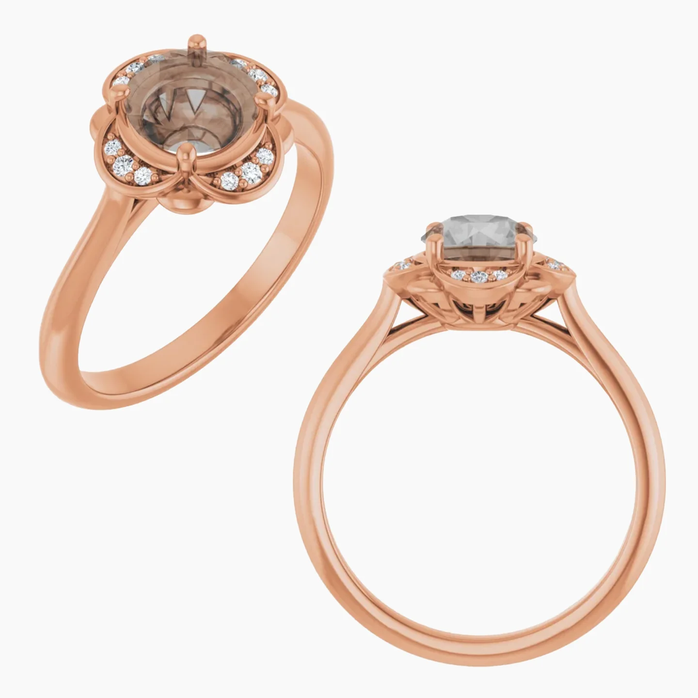 Clover Setting - Image 4