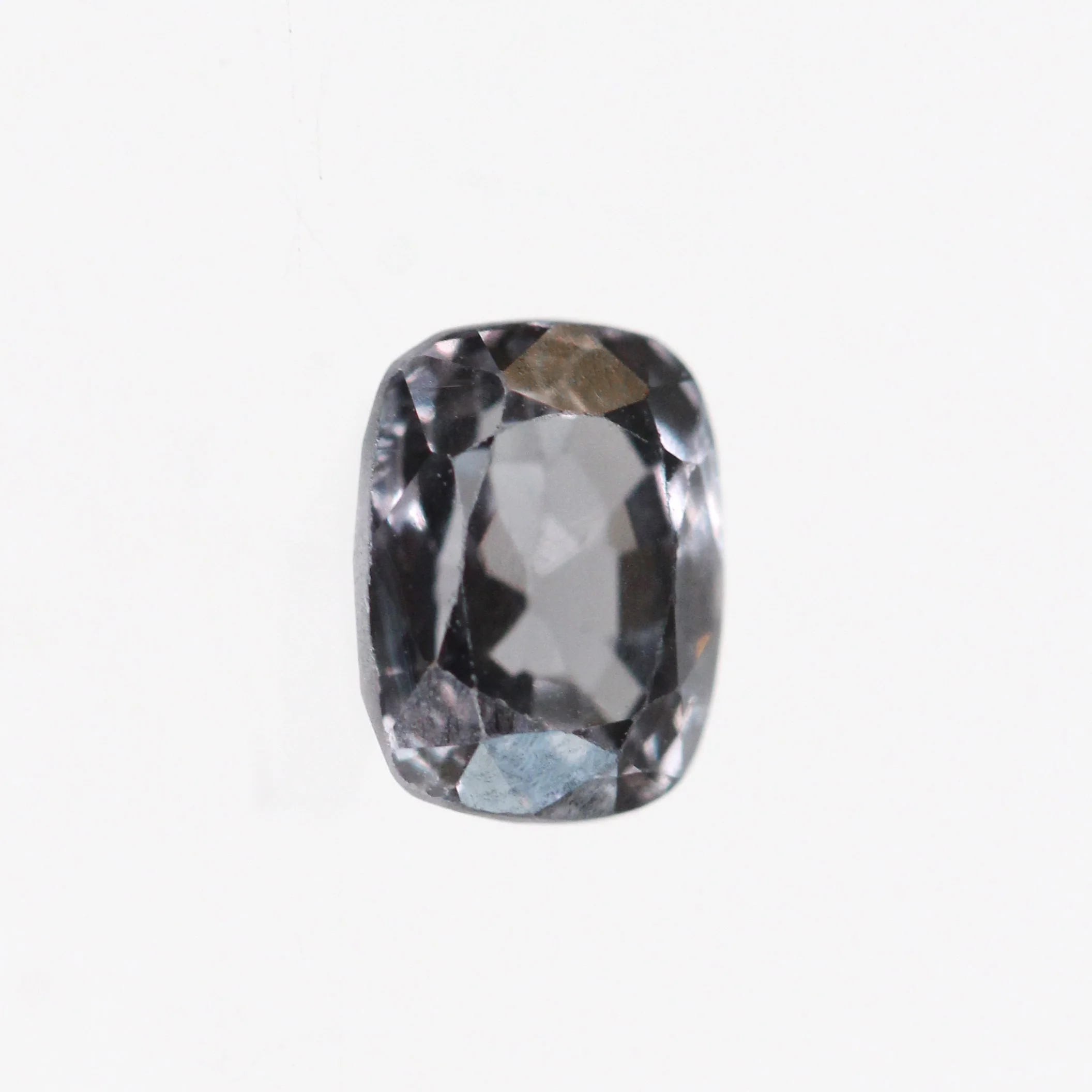 0.70ct Cushion Cut Spinel for Custom Work - Inventory Code SP6.4 - Image 3