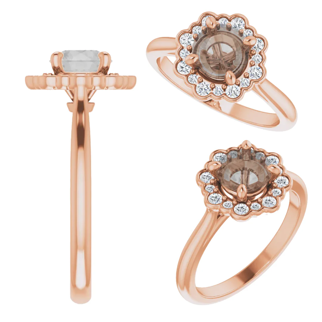 Daisy Setting - Image 3
