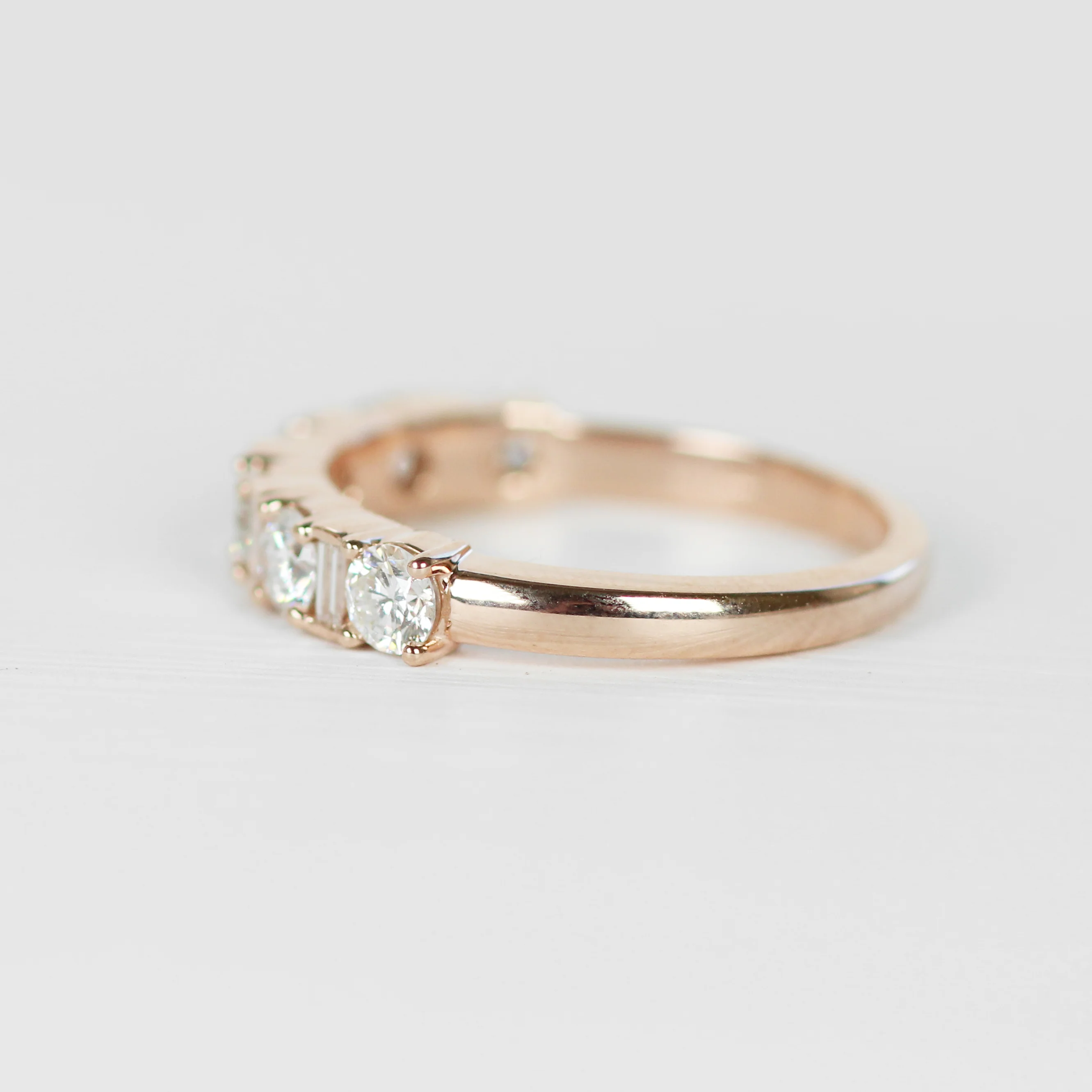 Demetria Band - Image 4