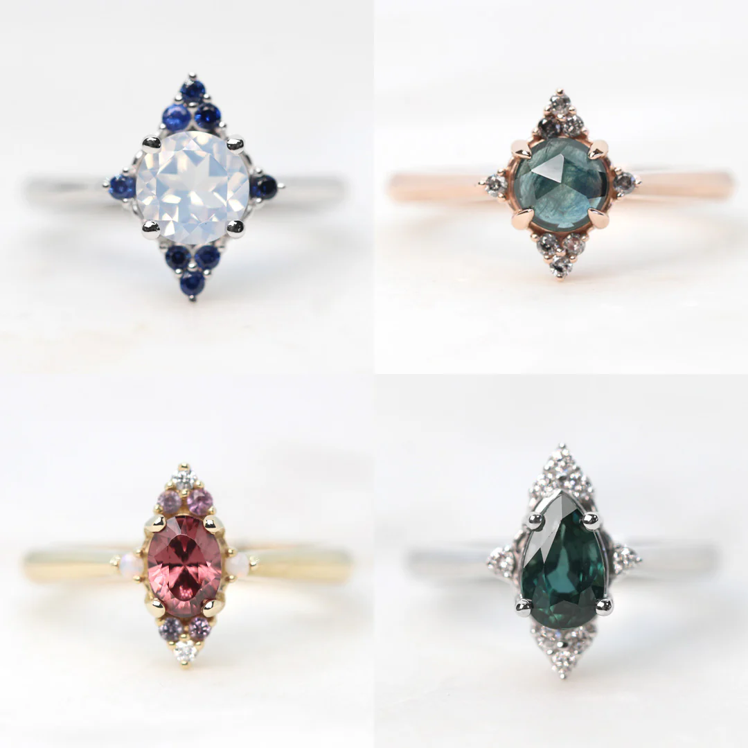 Emery Setting - Image 2