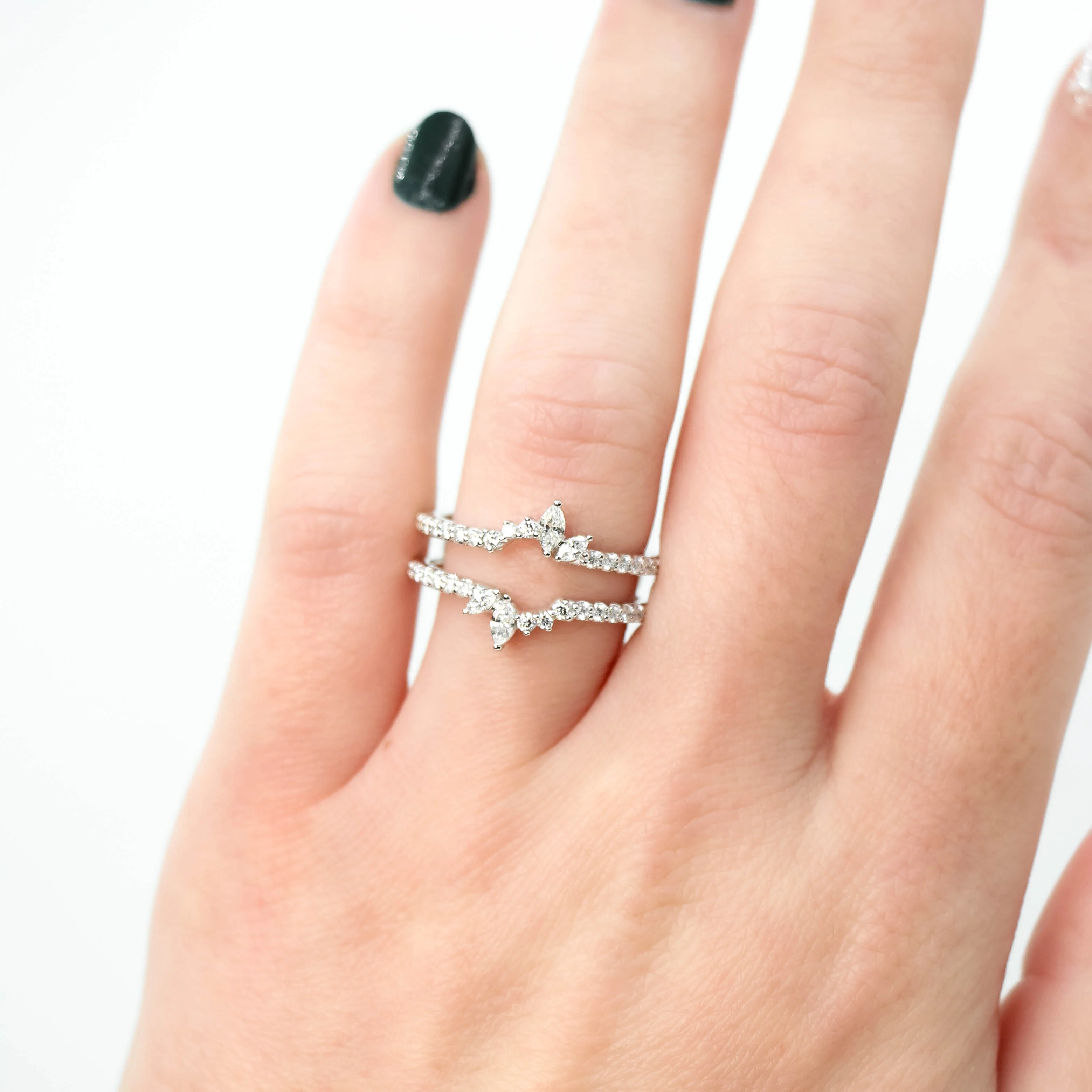 Gemini Ring Guard - Image 11