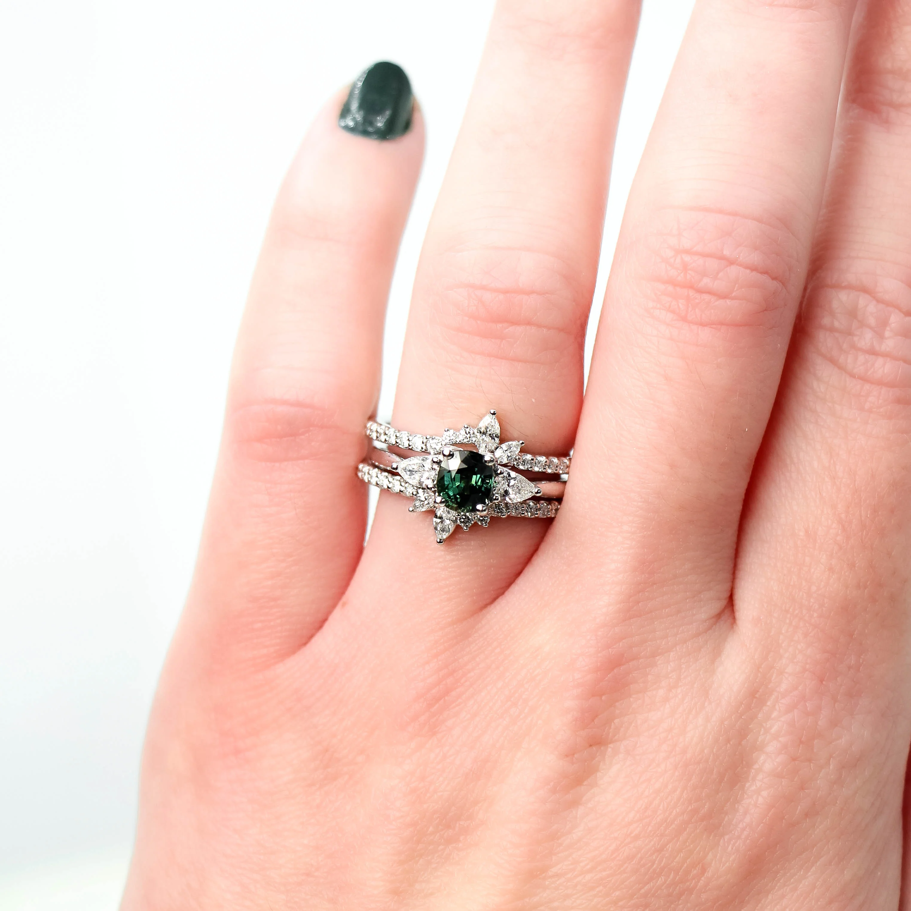 Gemini Ring Guard - Image 3