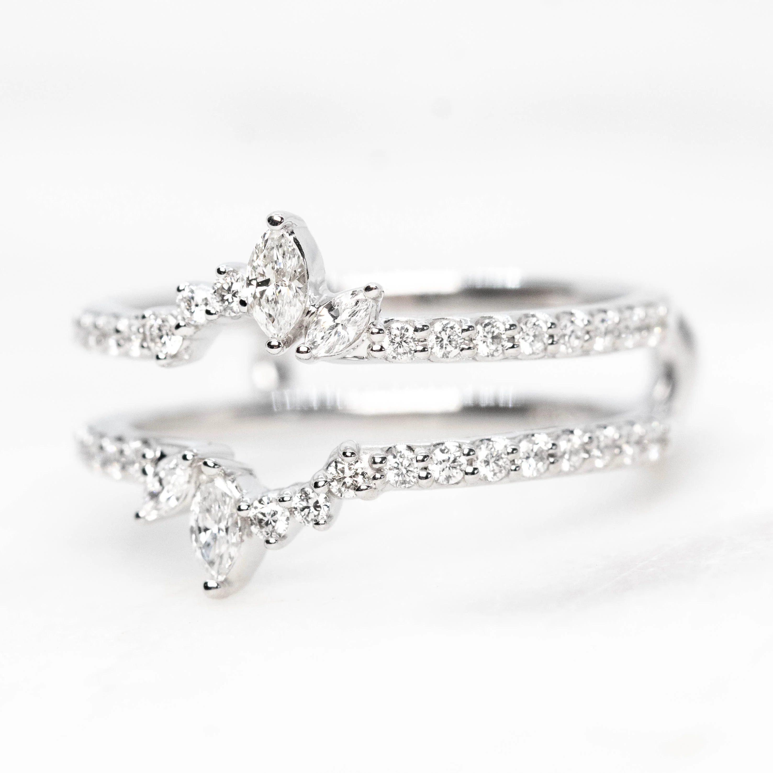 Gemini Ring Guard - Image 4