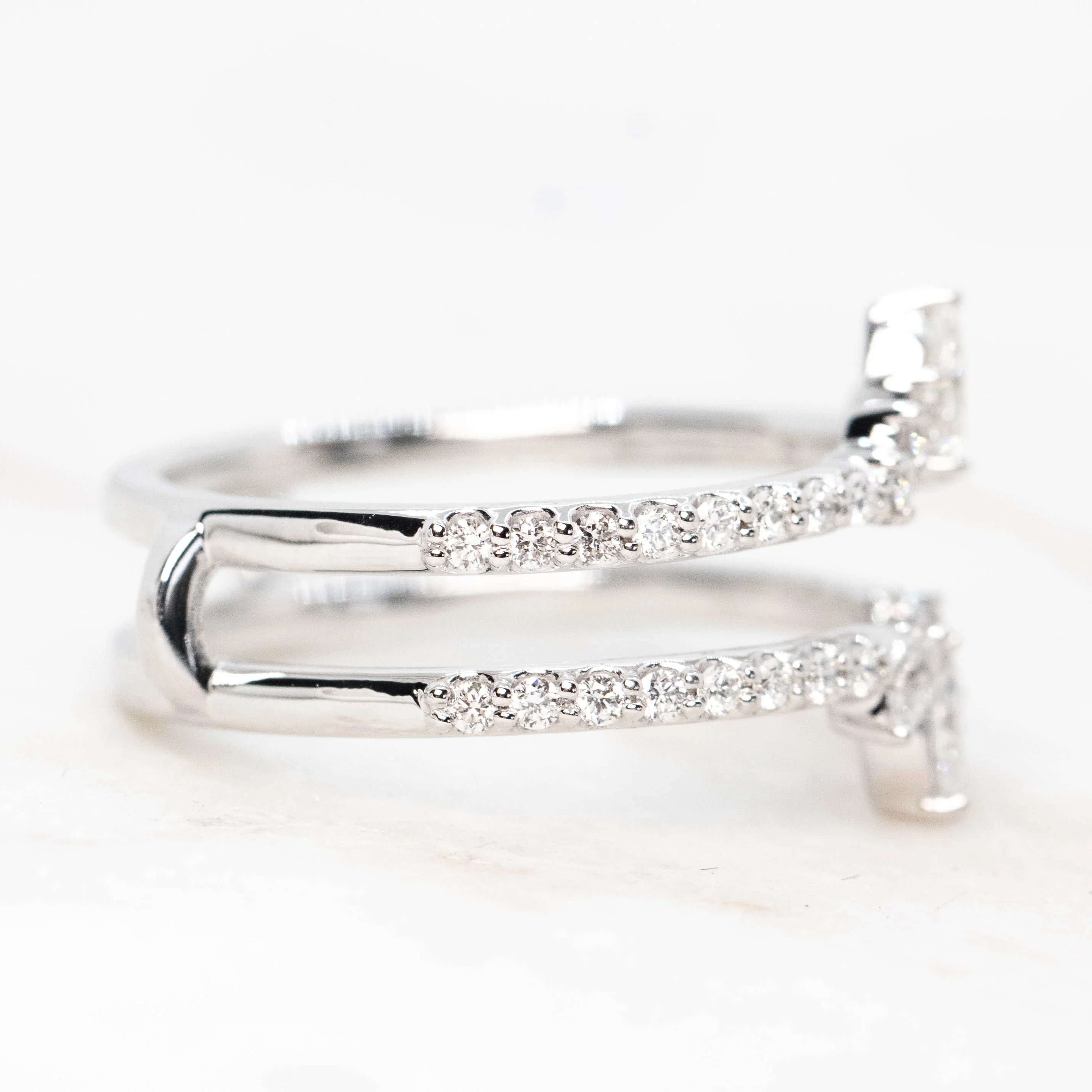 Gemini Ring Guard - Image 6