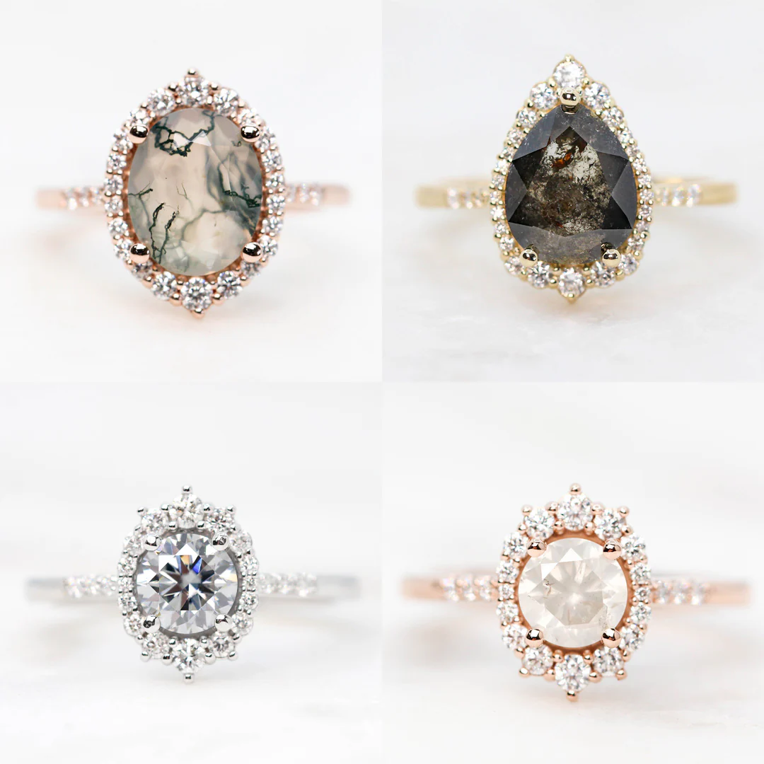 Grace Setting - Image 2