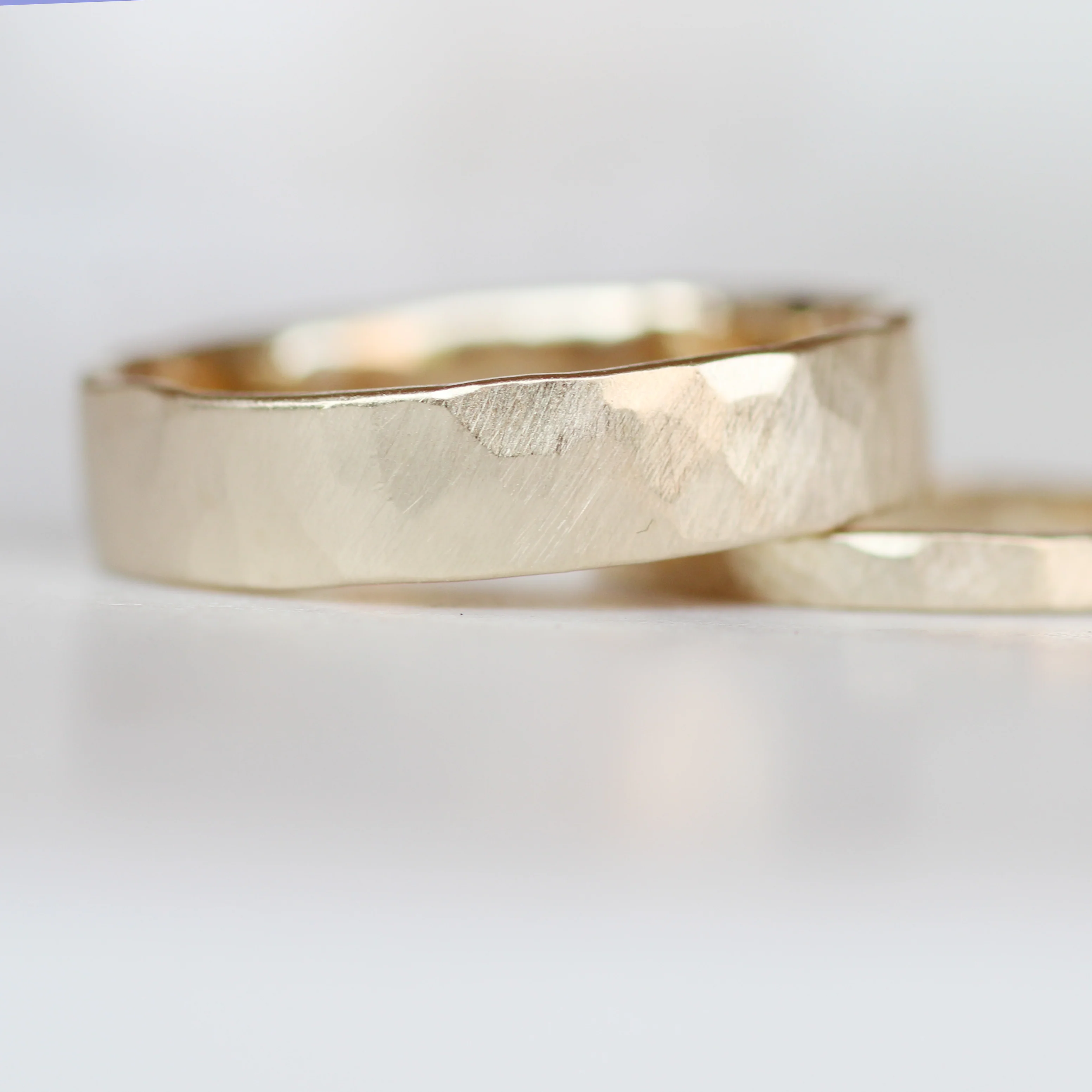 Hammered Classic Band - Image 10