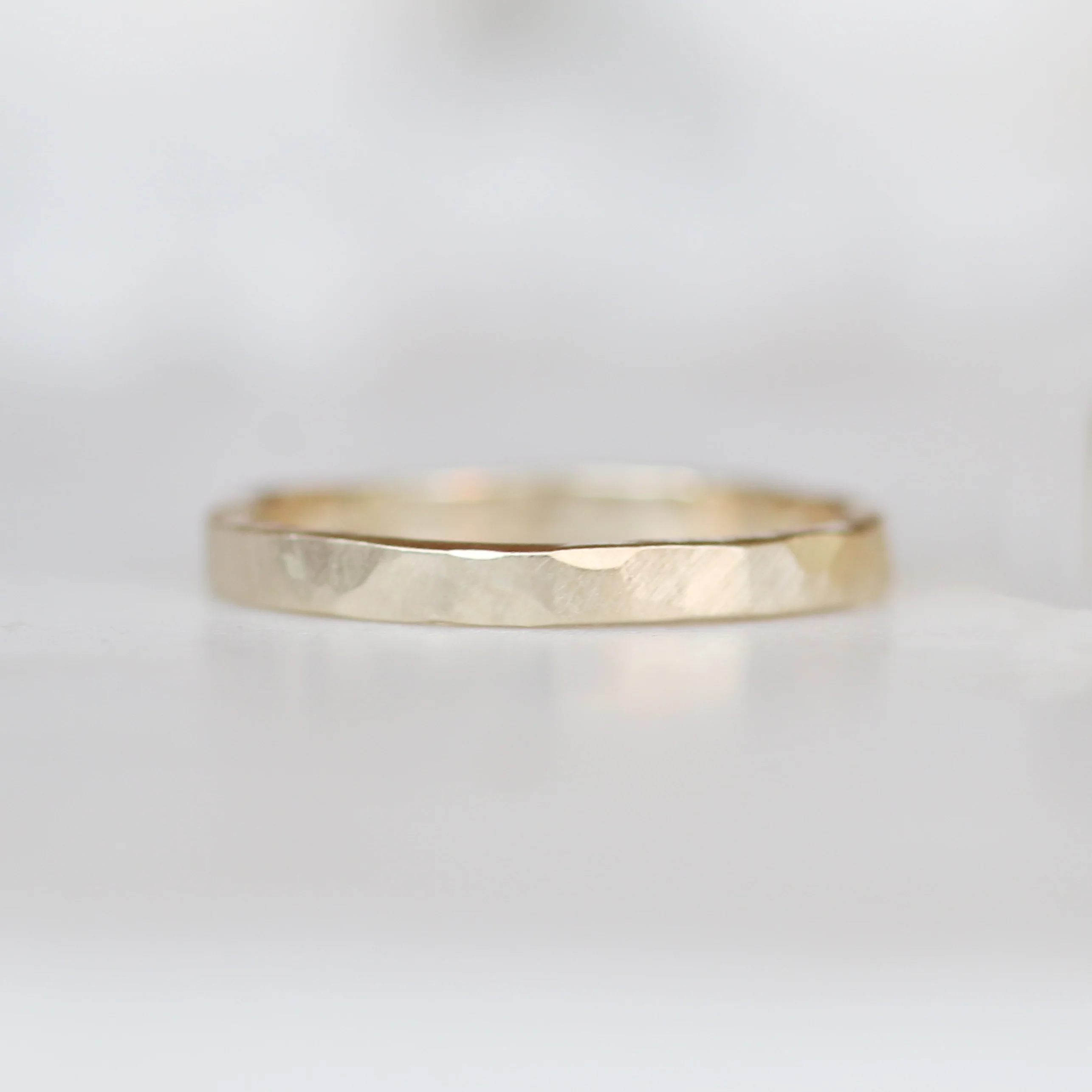 Hammered Classic Band - Image 11