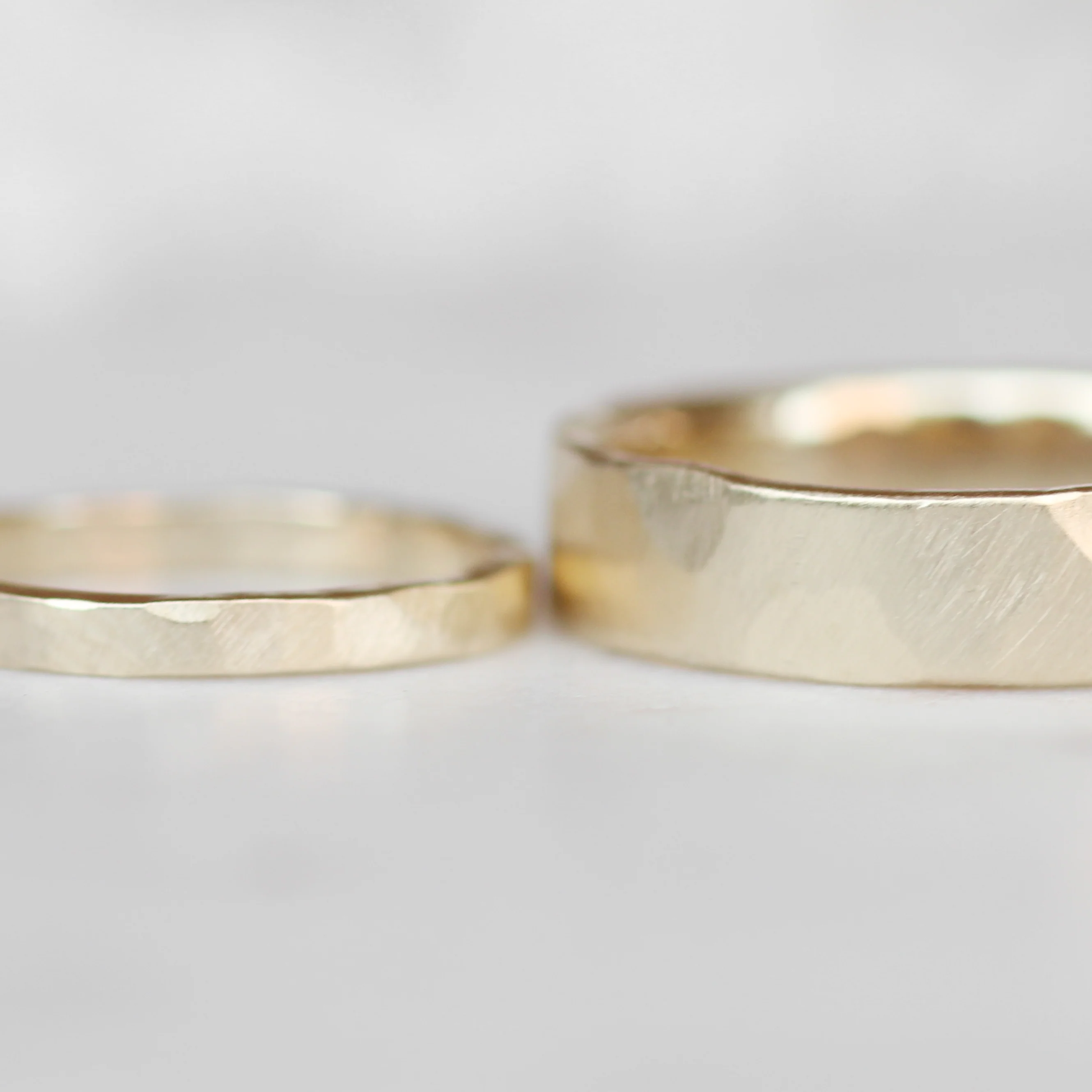 Hammered Classic Band - Image 12