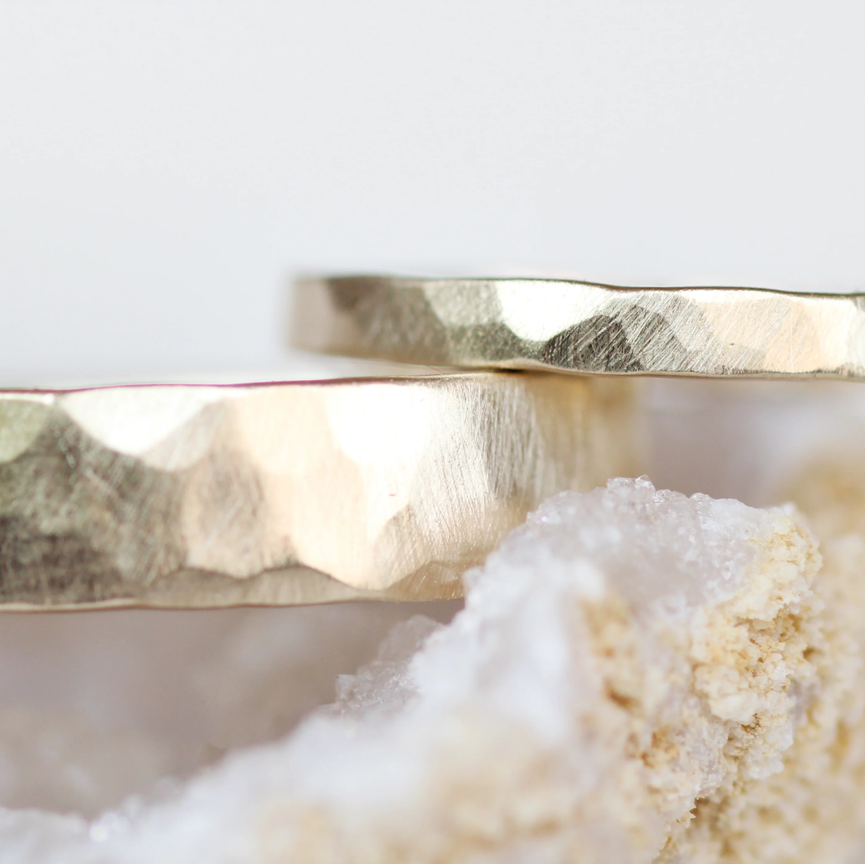 Hammered Classic Band - Image 13