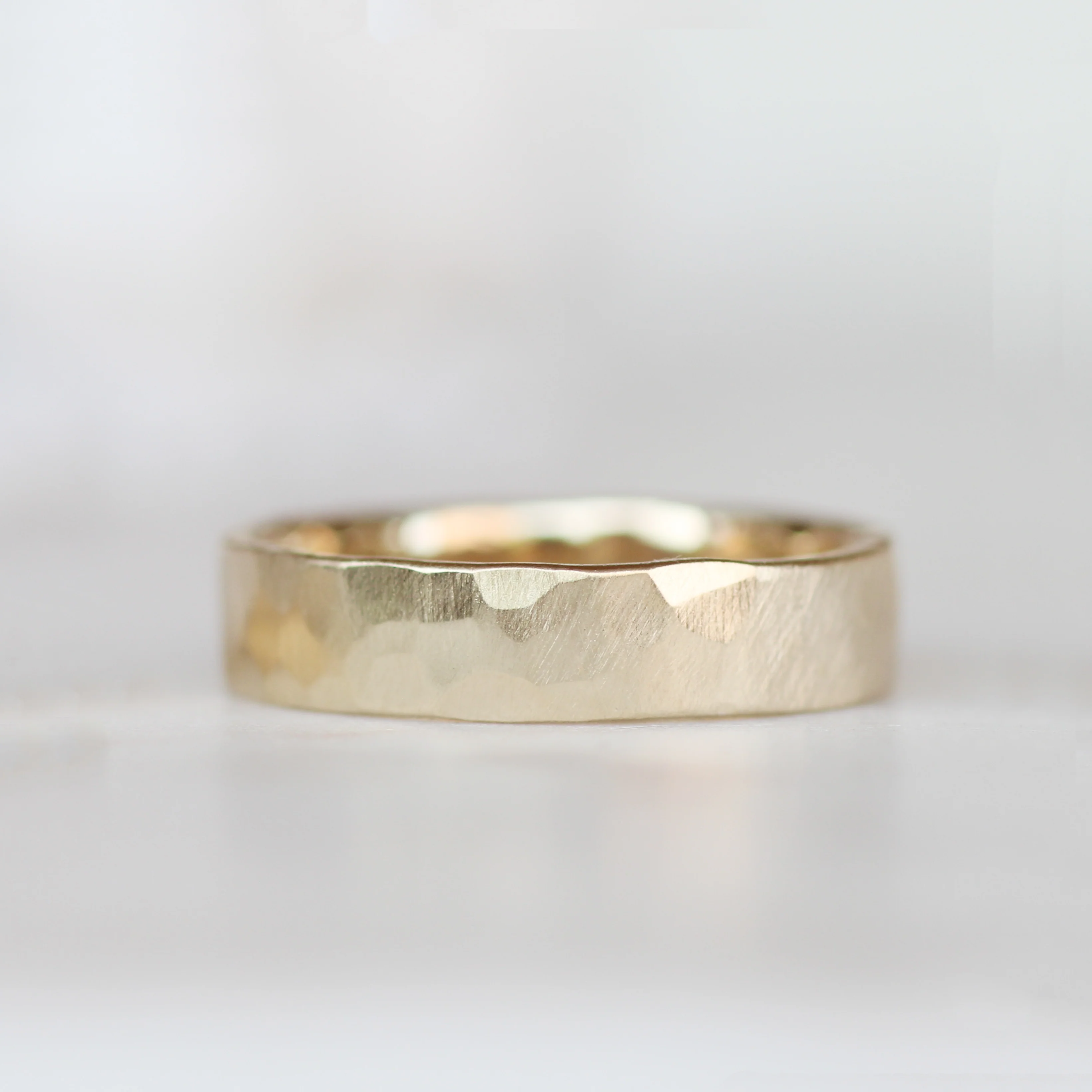 Hammered Classic Band - Image 14
