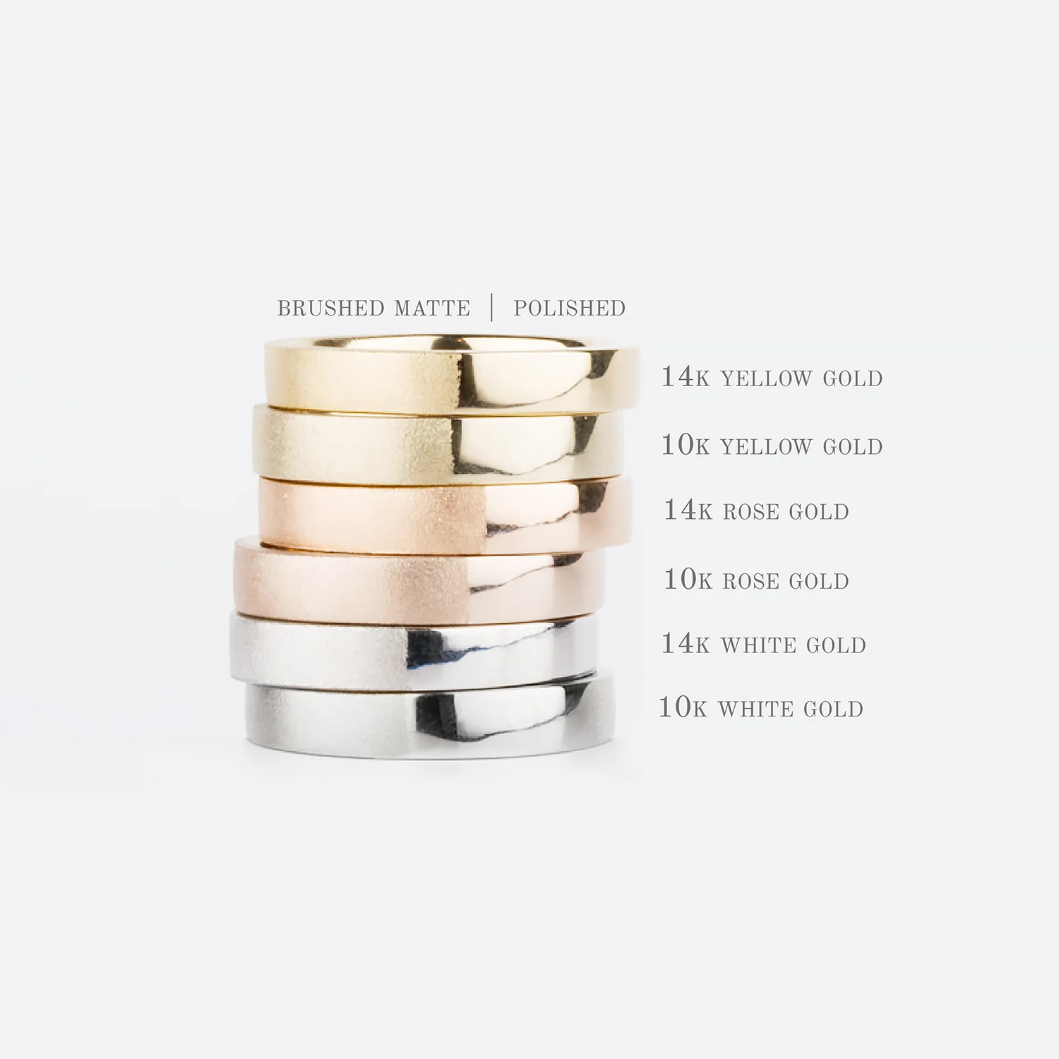 Hammered Classic Band - Image 15