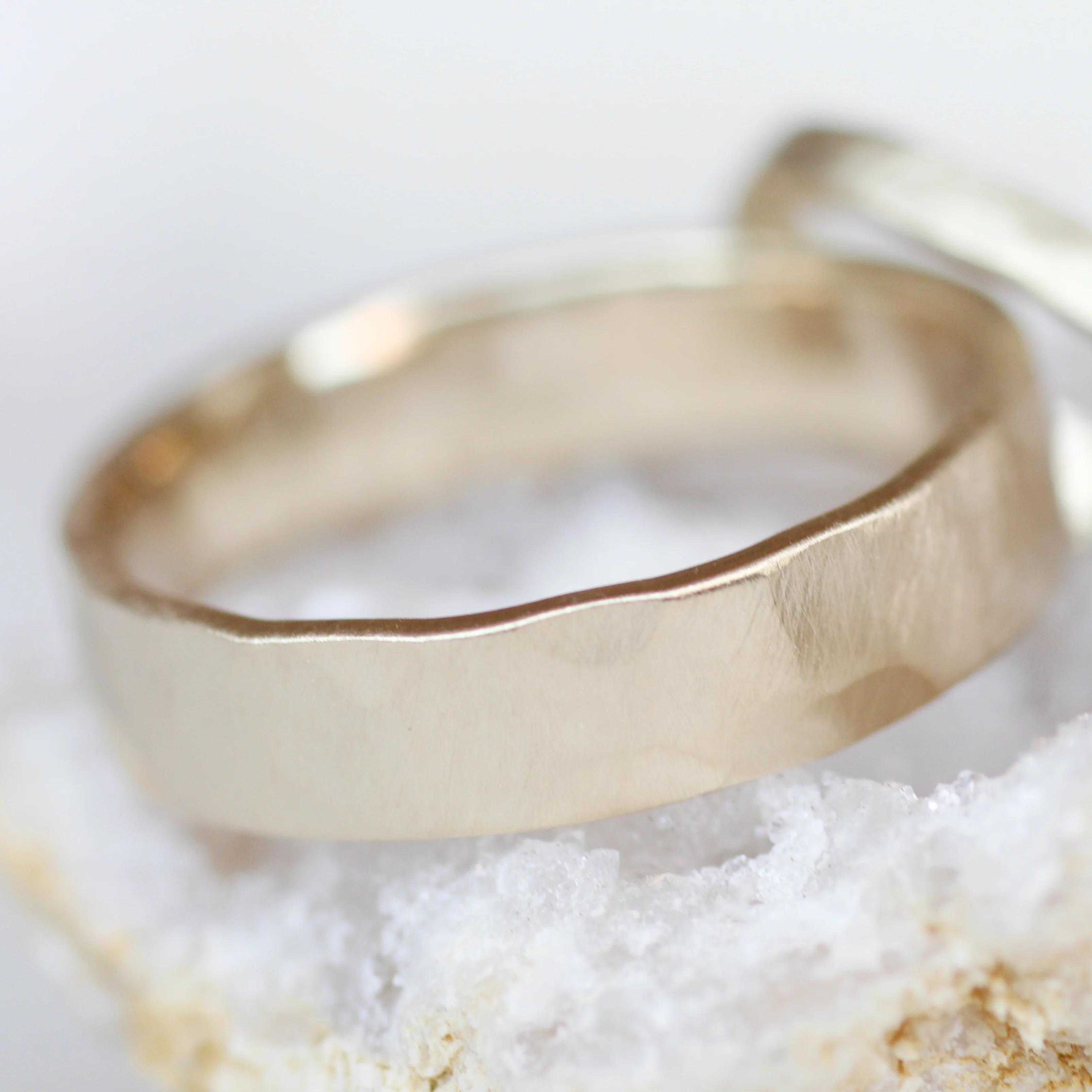 Hammered Classic Band - Image 2