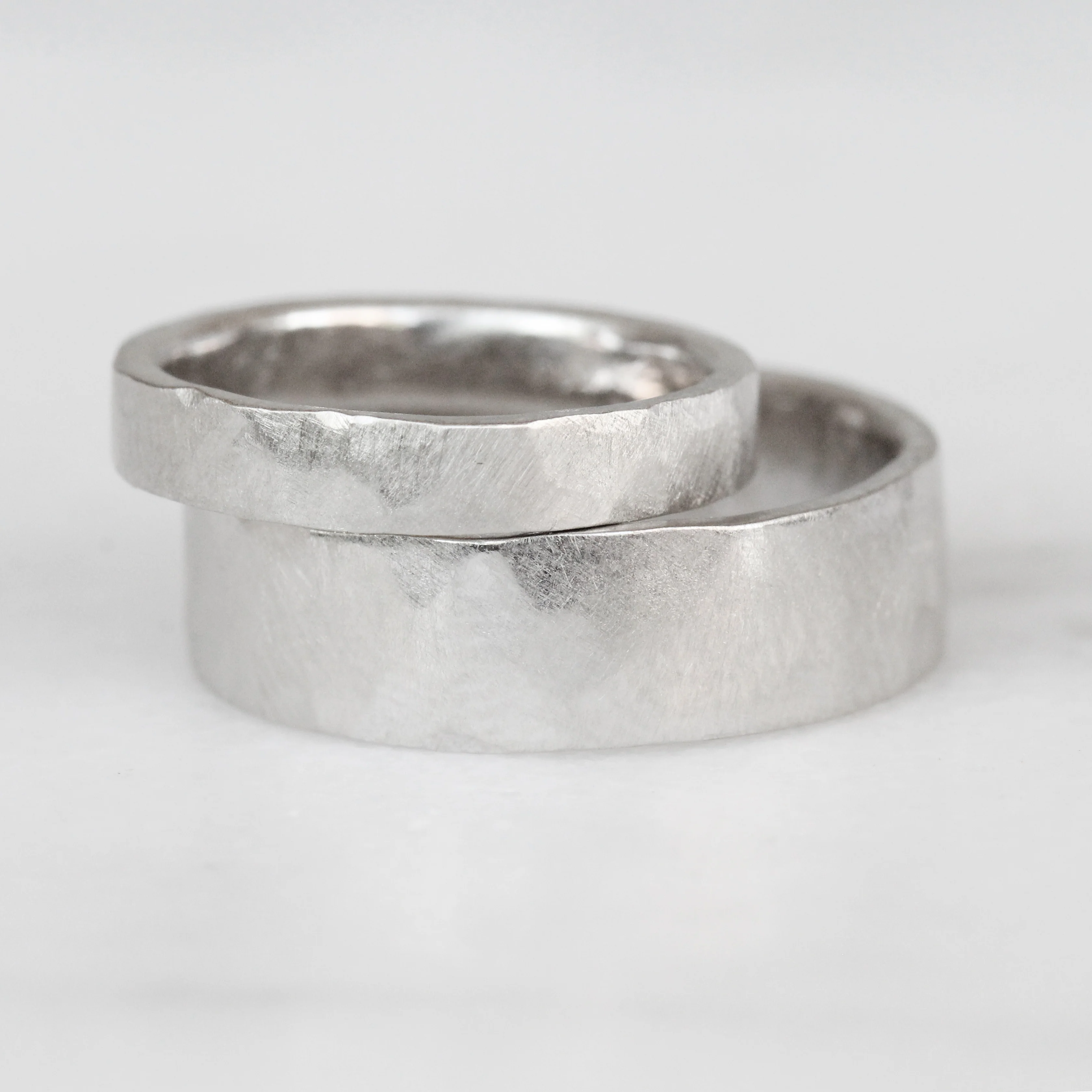 Hammered Classic Band - Image 5