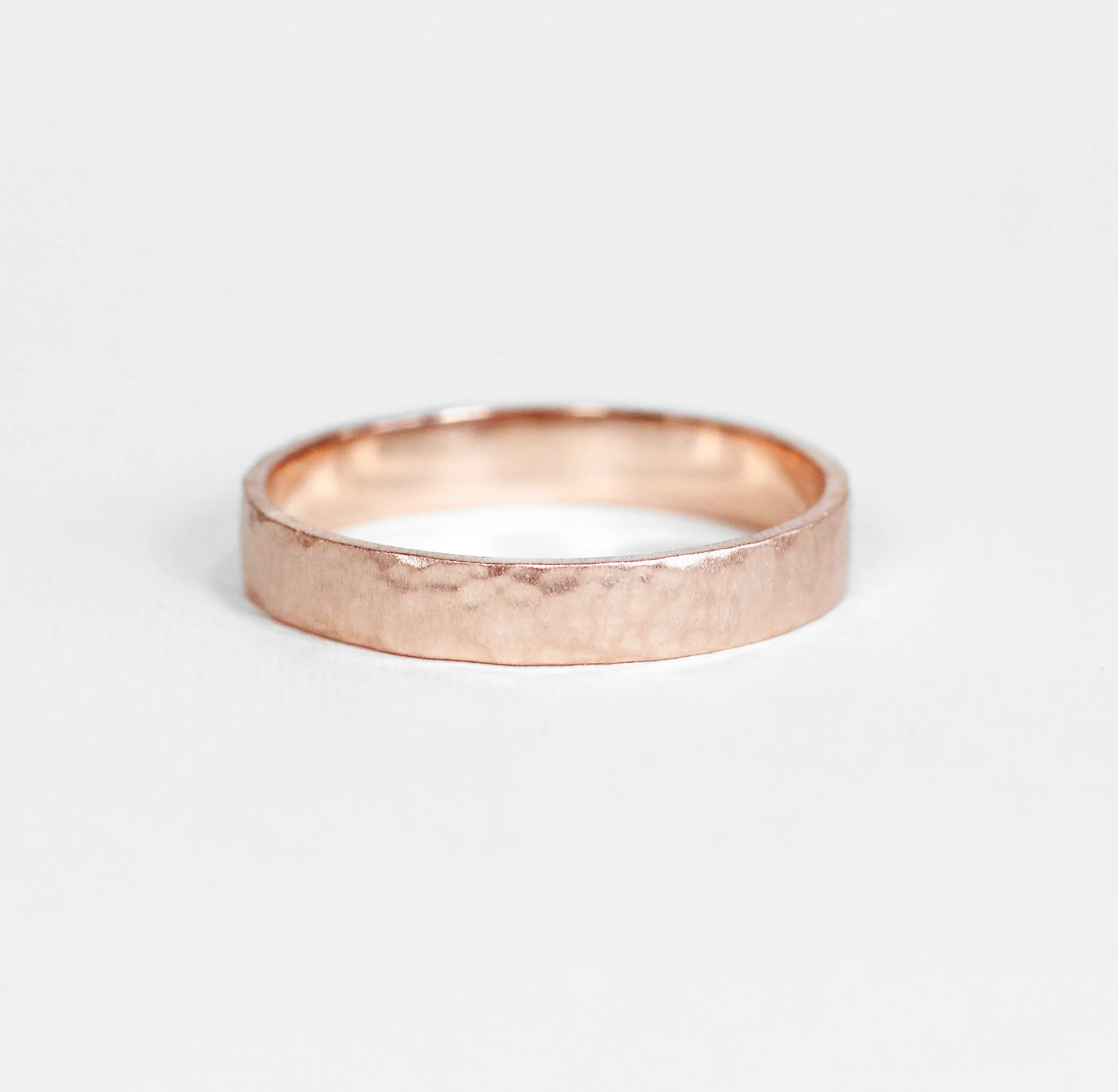 Hammered Classic Band - Image 6