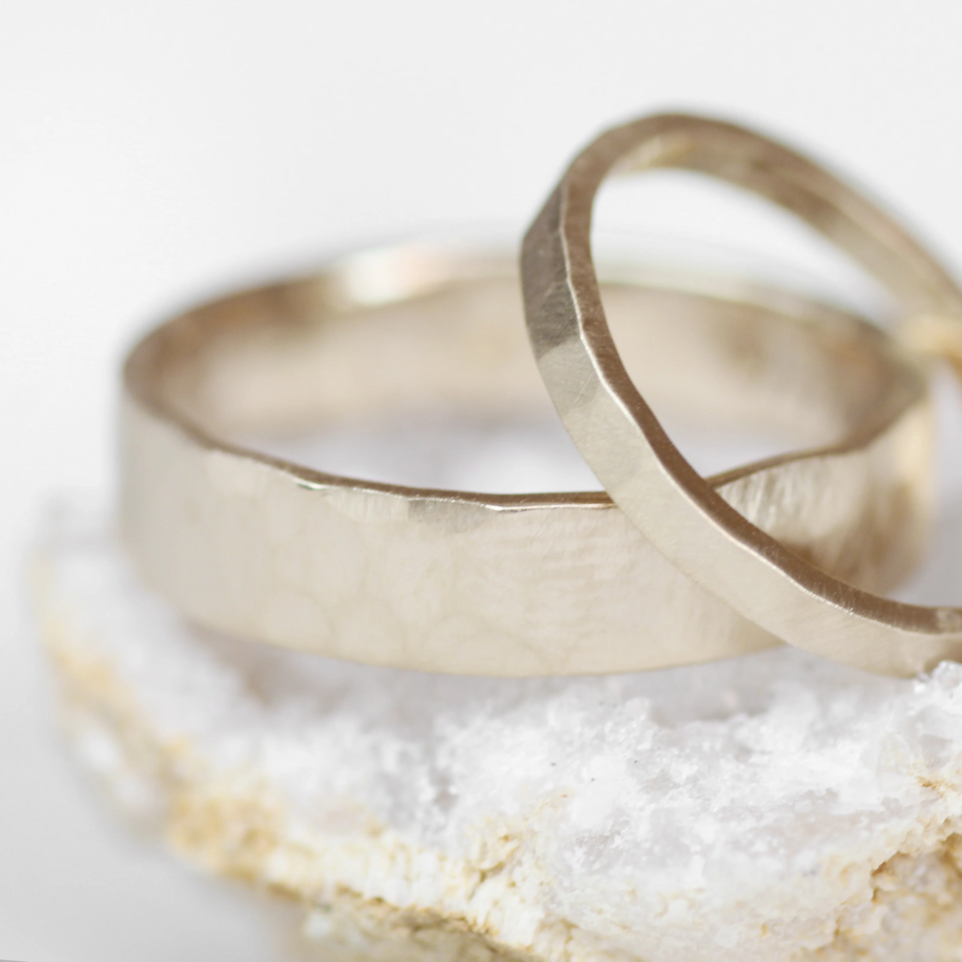 Hammered Classic Band - Image 7