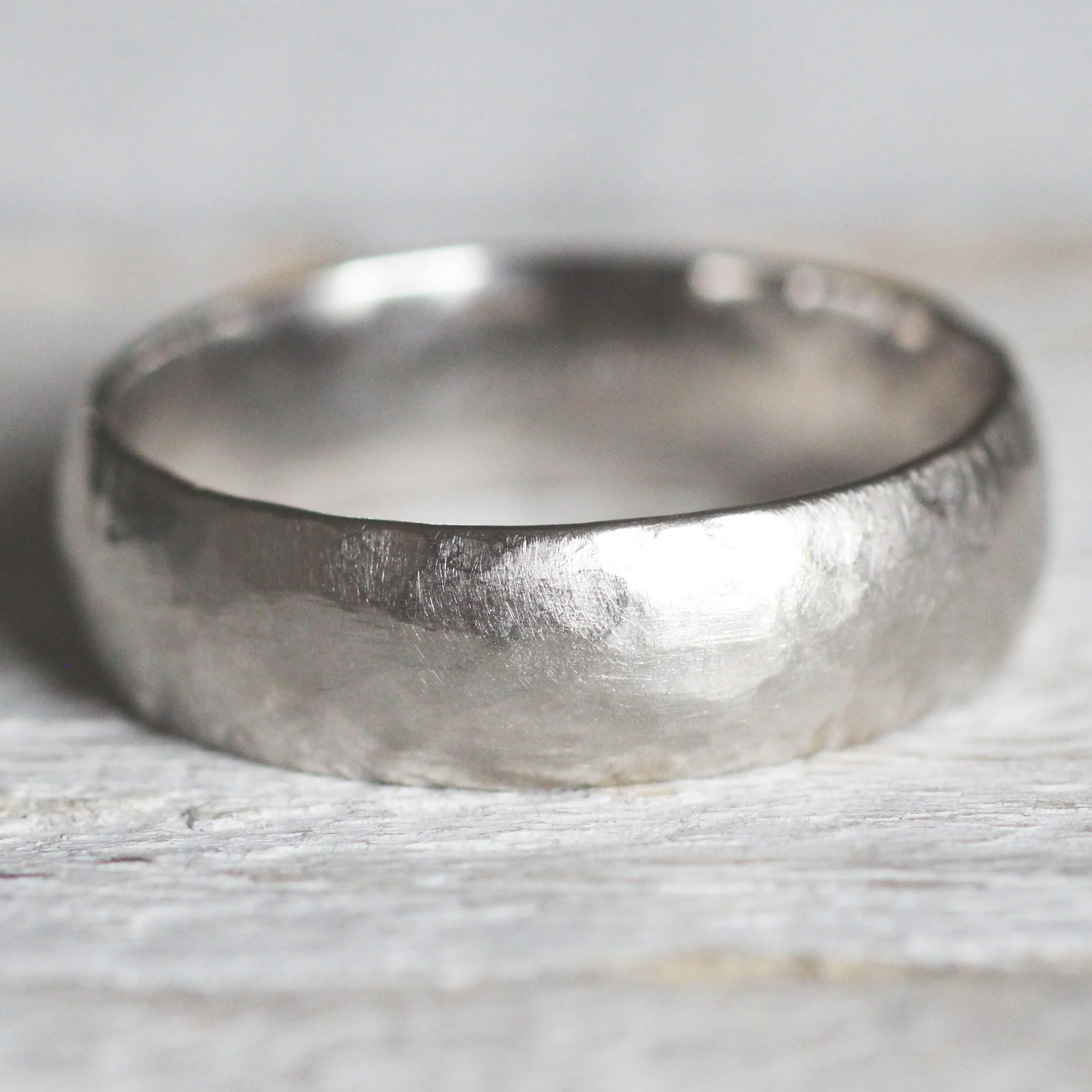 Hammered Classic Band - Image 8