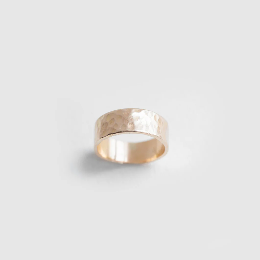 Hammered Classic Band - Image 9