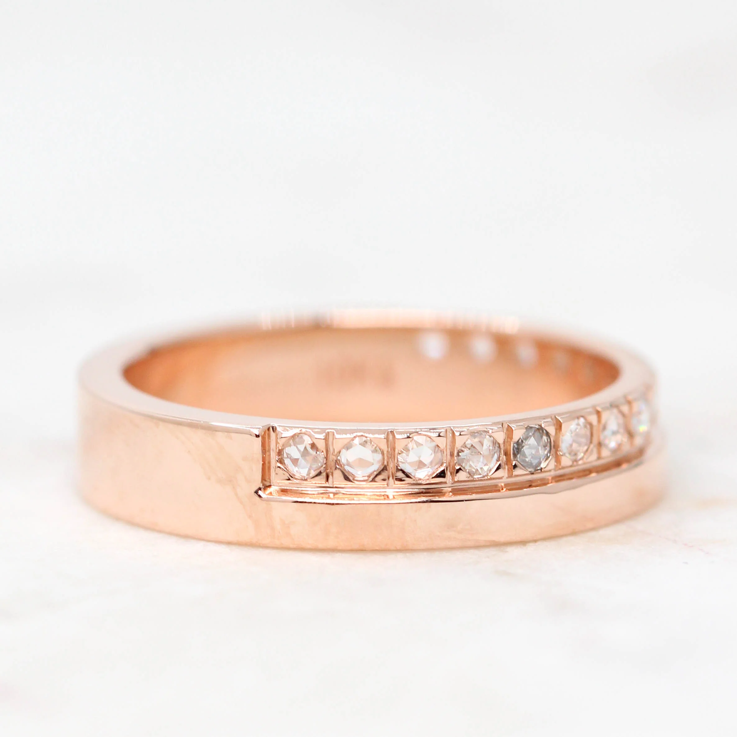 Jasper Band - Image 5