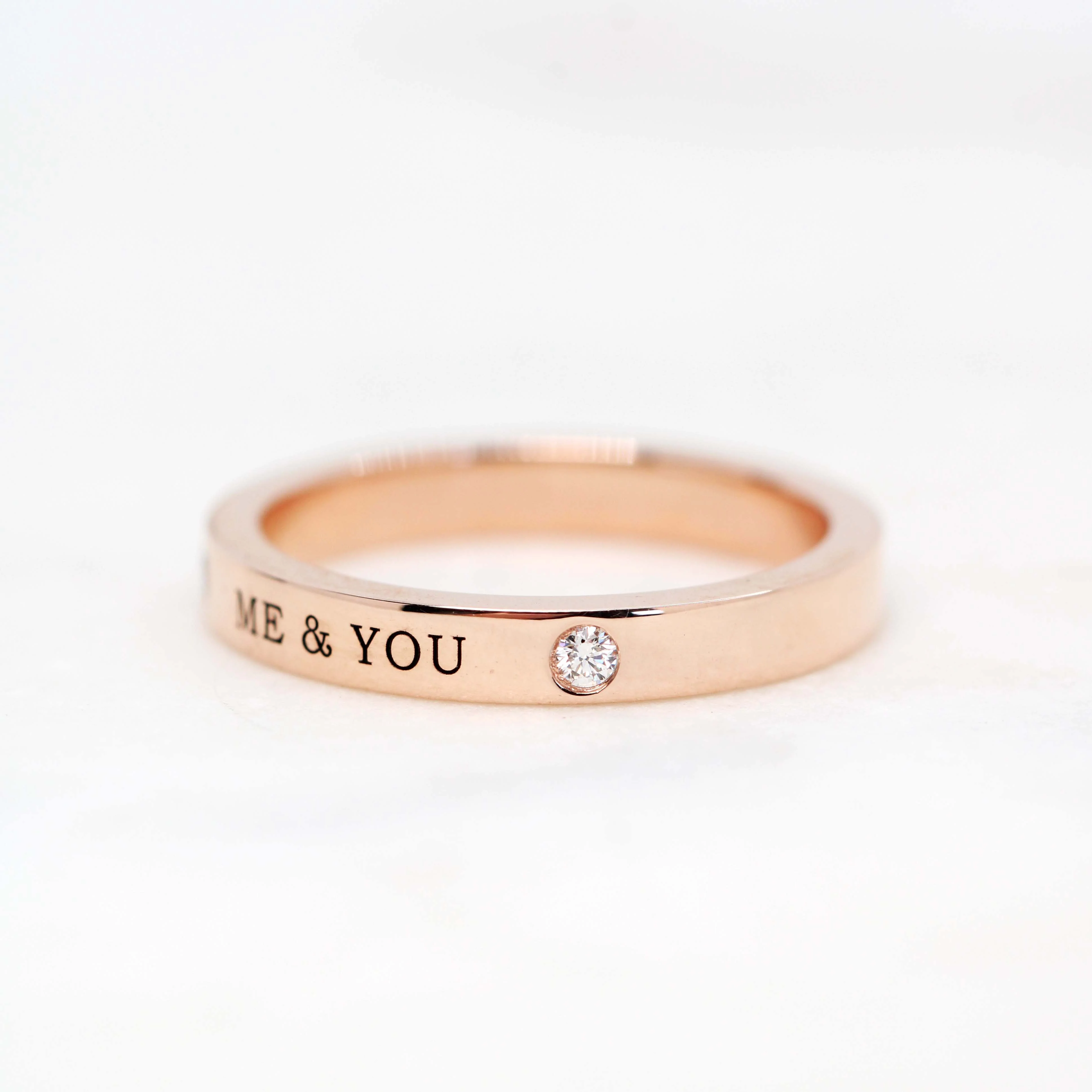 Custom Engraved Band - Image 4