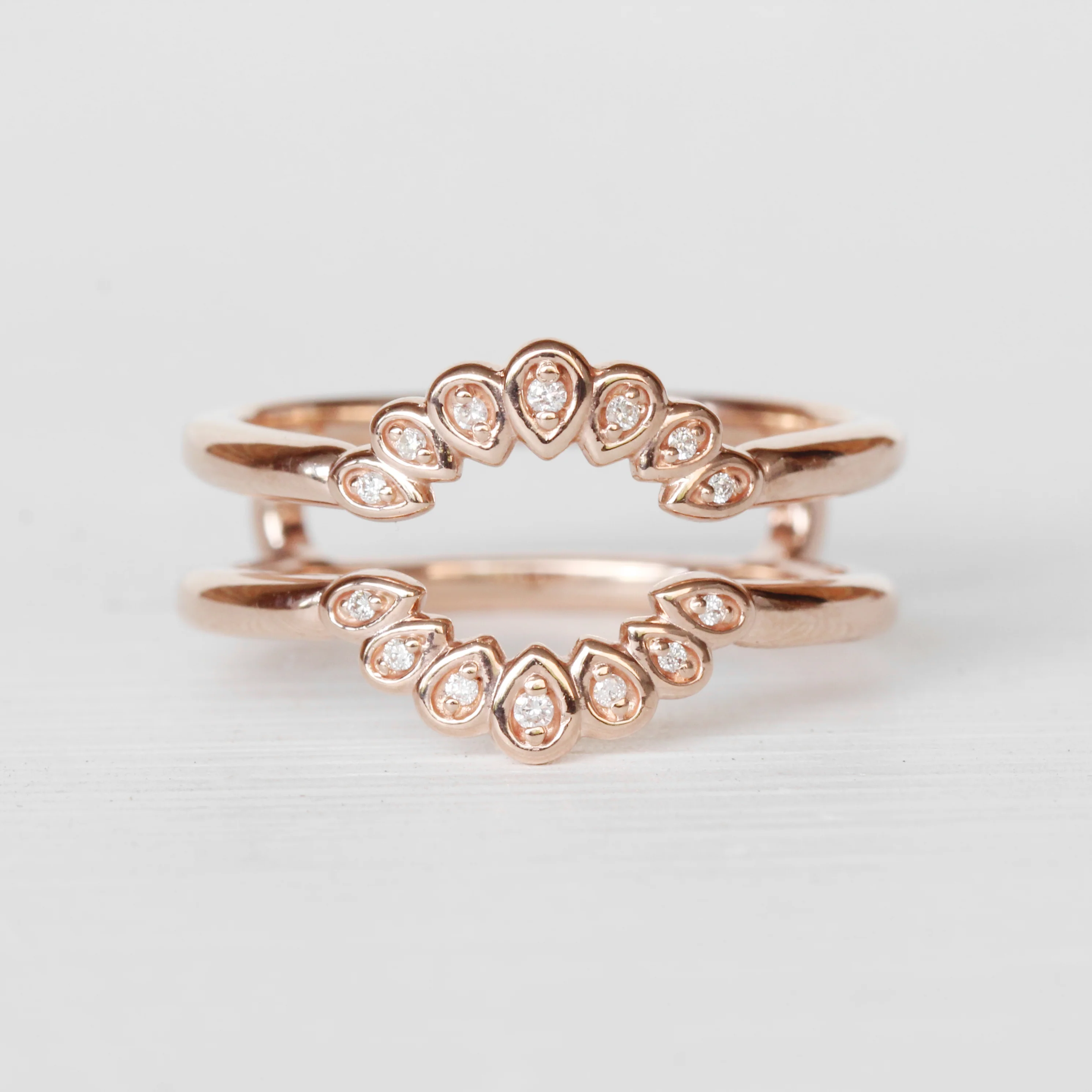 Flora Ring Guard