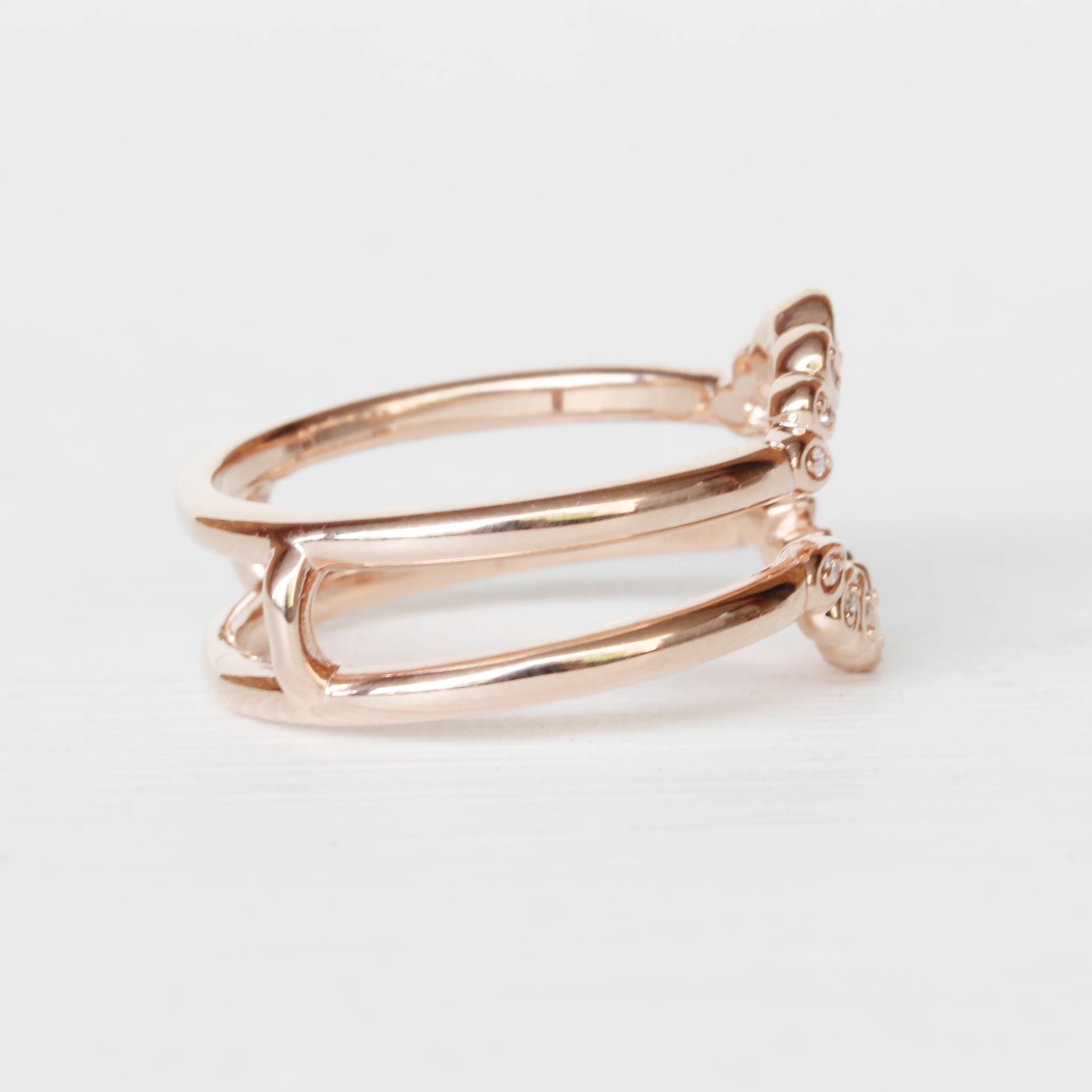Flora Ring Guard - Image 3