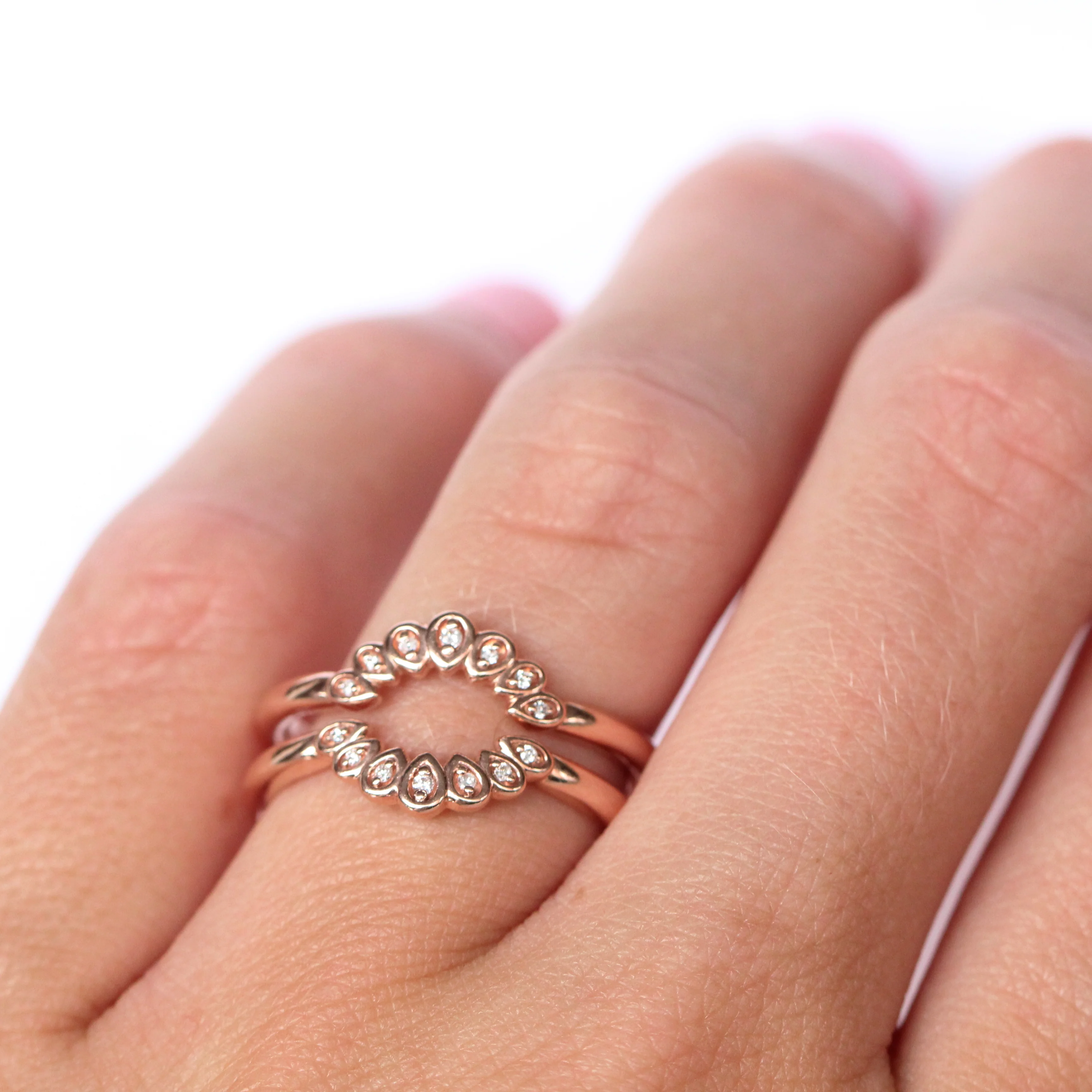 Flora Ring Guard - Image 8