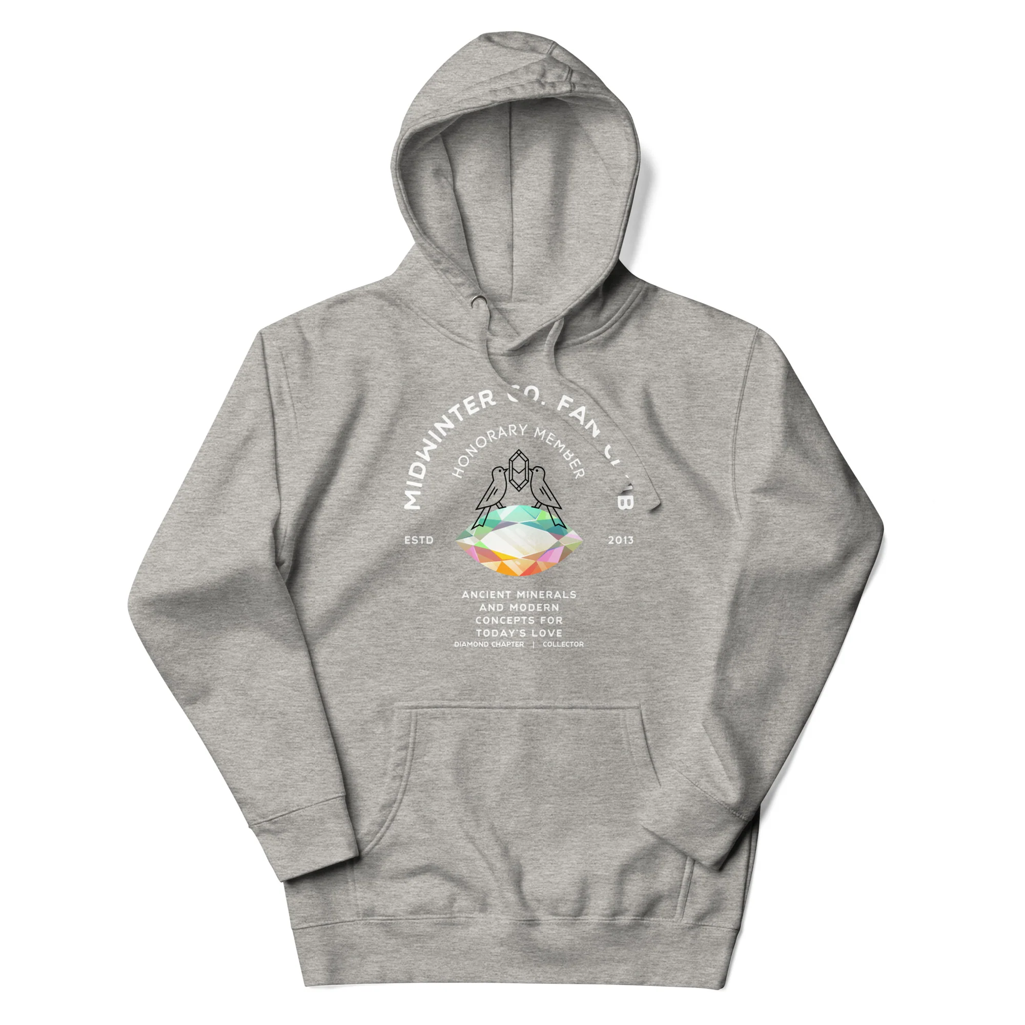 Midwinter Co. Club Softest Hoodie