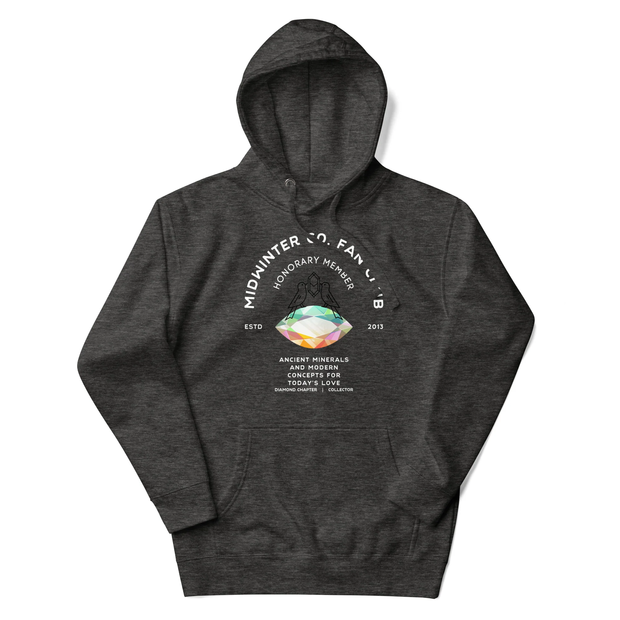 Midwinter Co. Club Softest Hoodie - Image 2