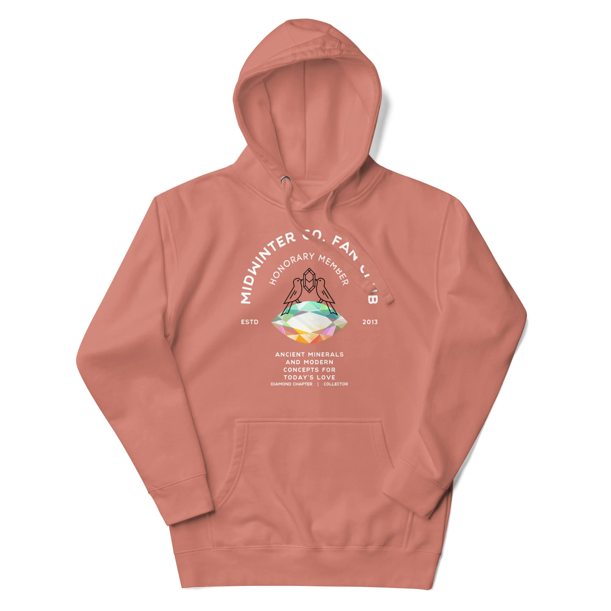 Midwinter Co. Club Softest Hoodie - Image 3