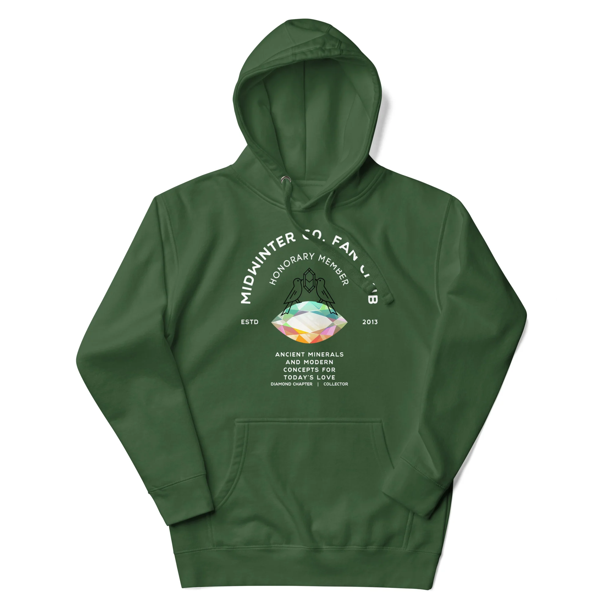 Midwinter Co. Club Softest Hoodie - Image 5