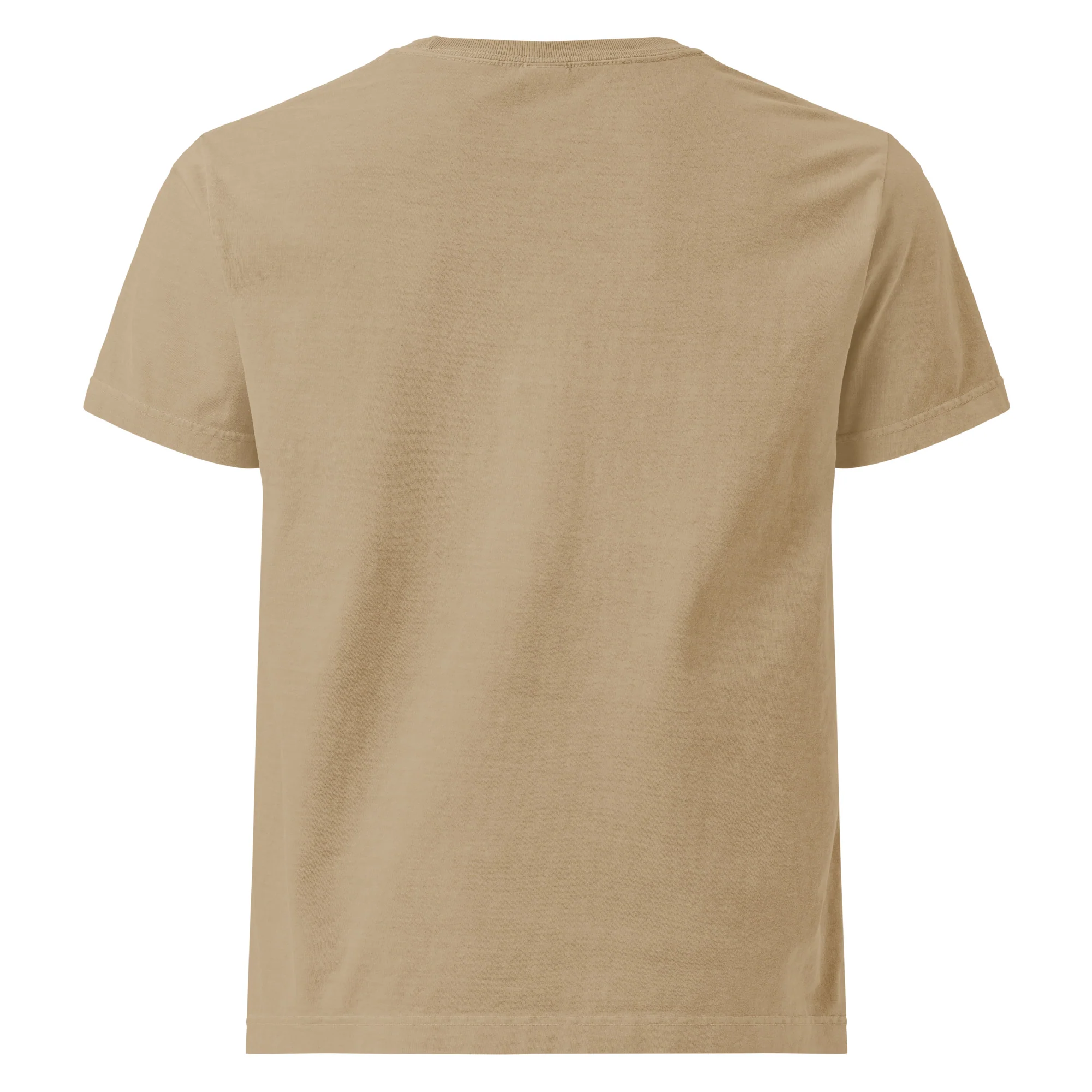 Midwinter Co. Fan Club Unisex Oversized T-Shirt - Image 4