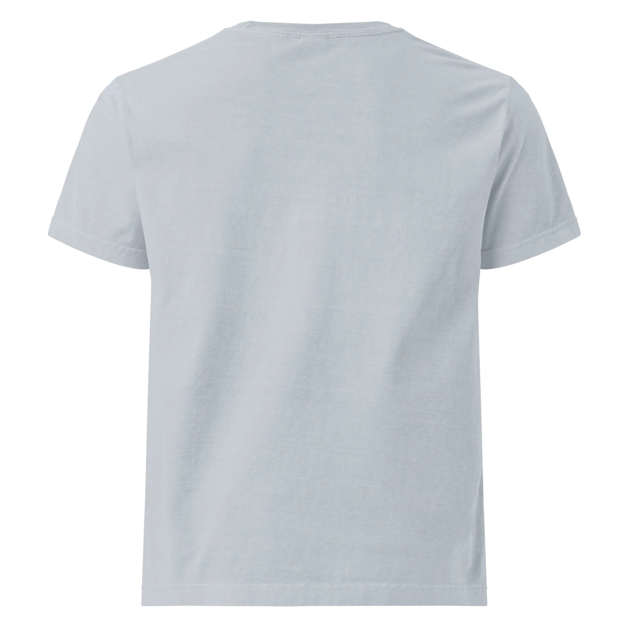 Midwinter Co. Fan Club Unisex Oversized T-Shirt - Image 5