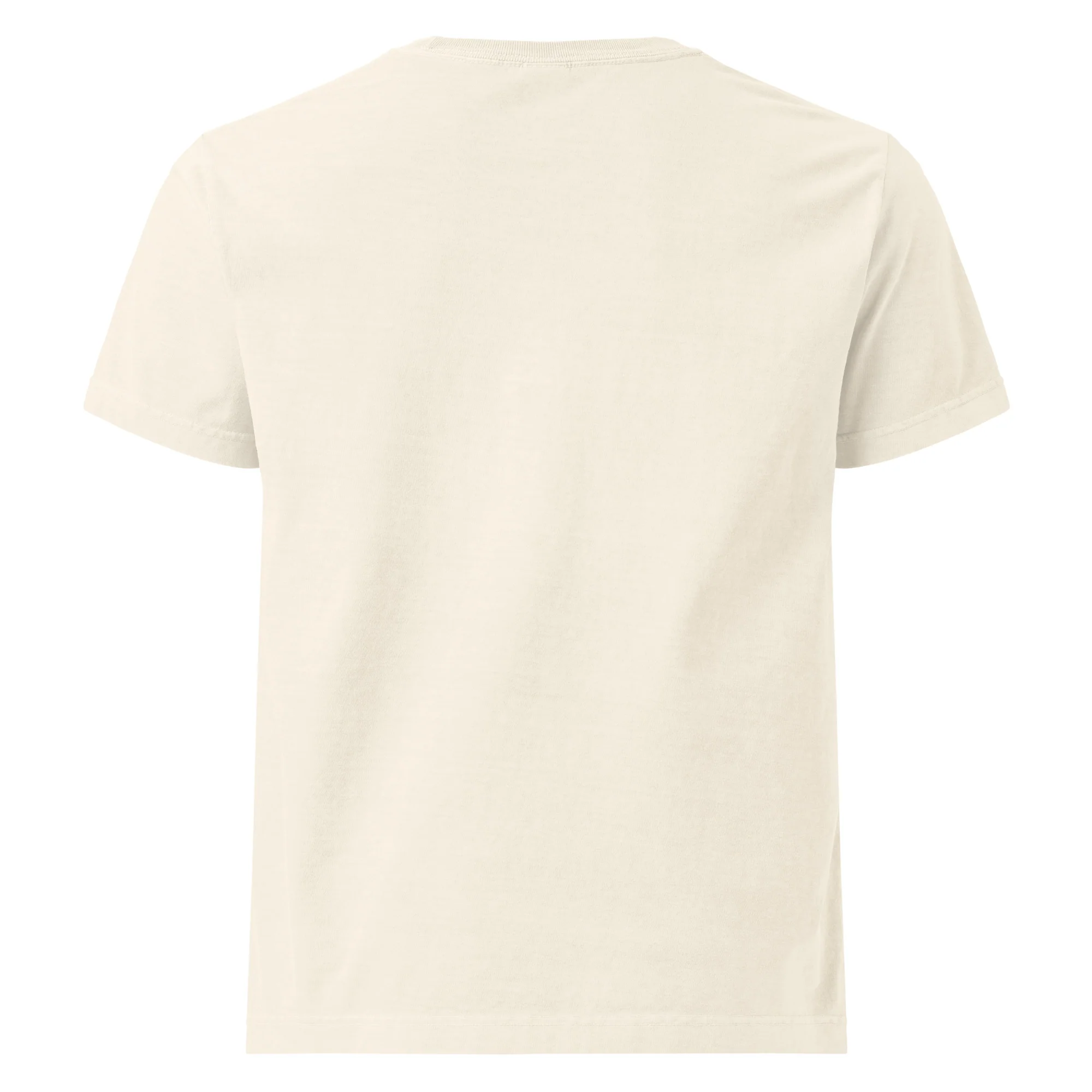 Midwinter Co. Fan Club Unisex Oversized T-Shirt - Image 6