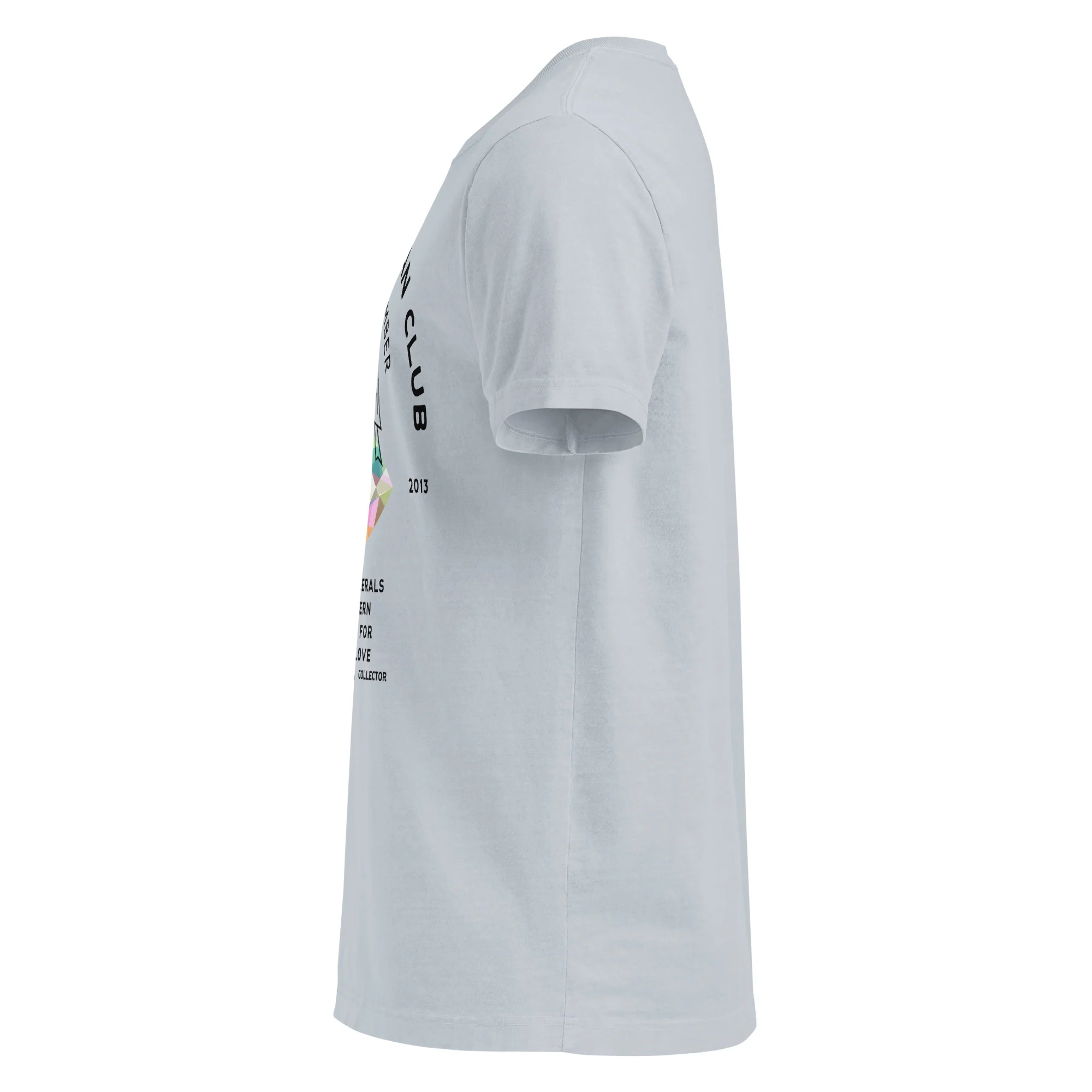 Midwinter Co. Fan Club Unisex Oversized T-Shirt - Image 8