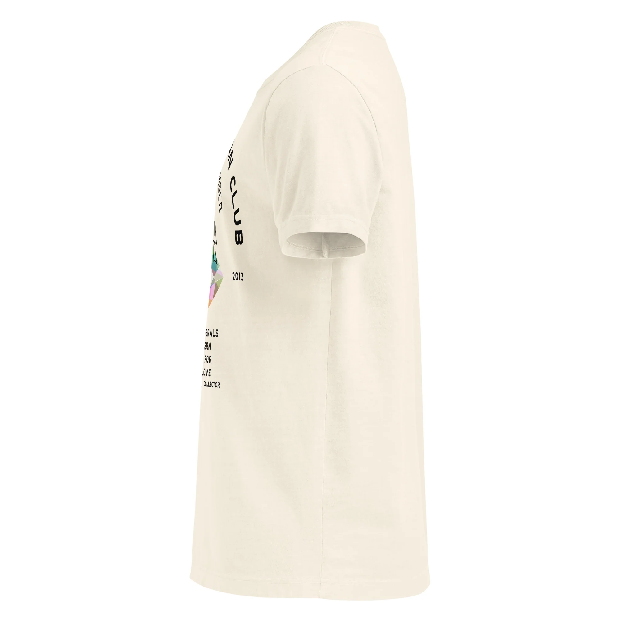 Midwinter Co. Fan Club Unisex Oversized T-Shirt - Image 9