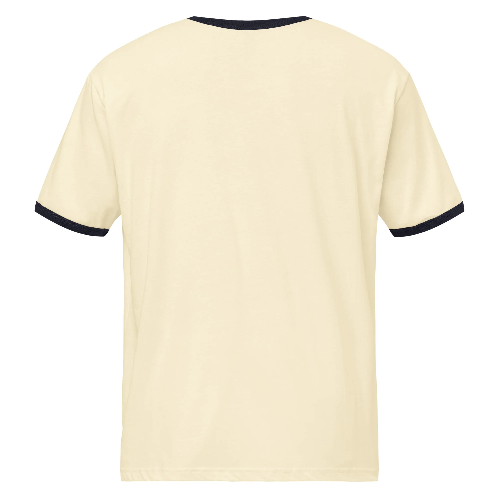 Midwinter Co. Fan Club Unisex Ringer T-Shirt - Image 2